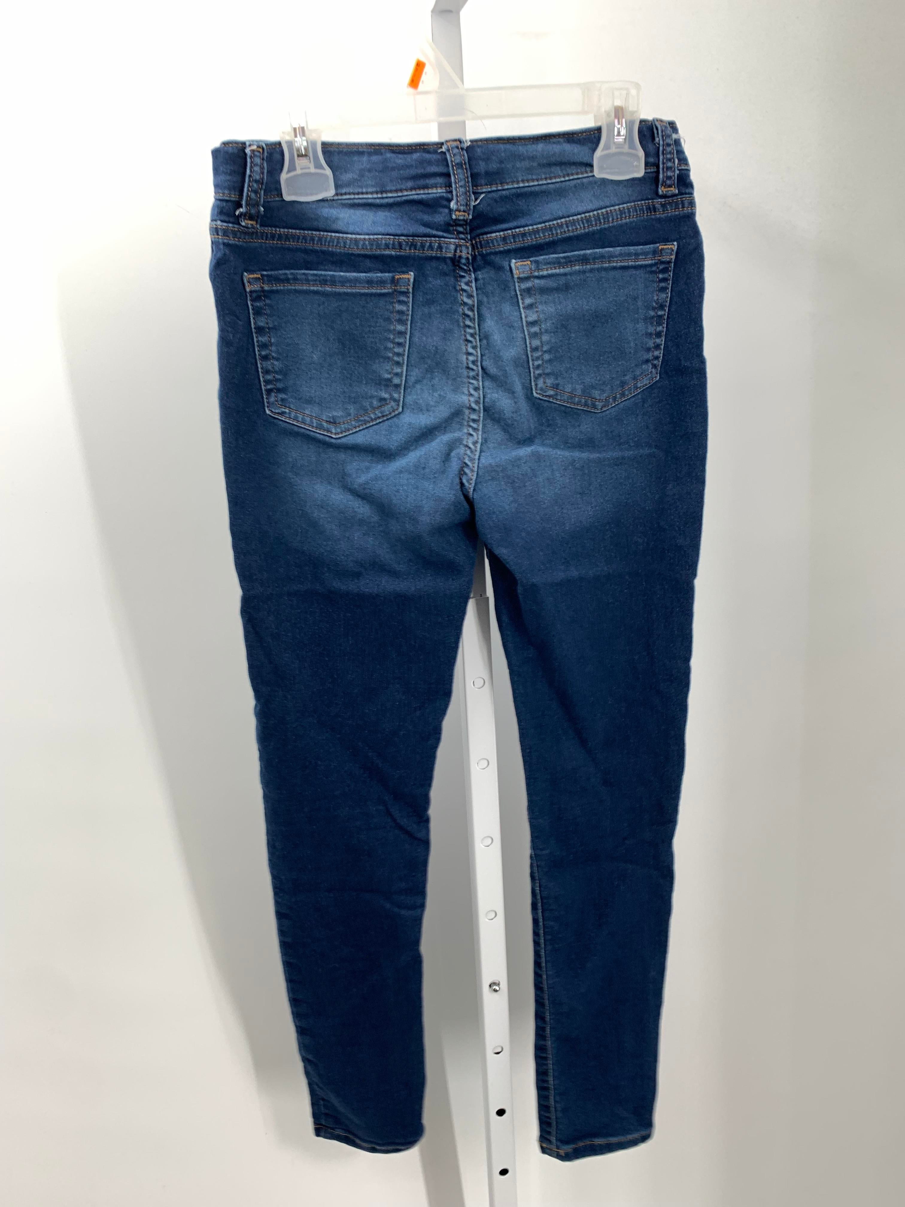 Children's Place Size 14 Girls Jeans