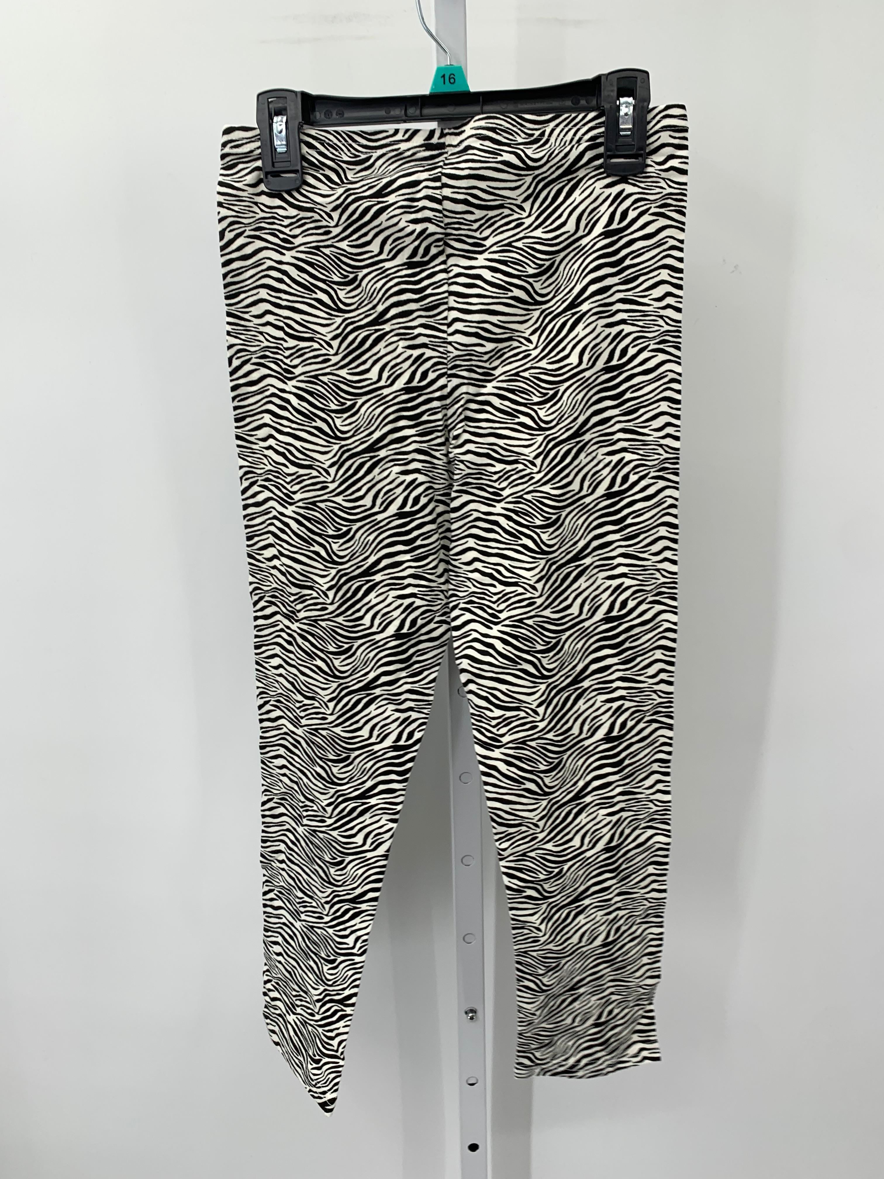 Old Navy Size 14 Girls Leggings