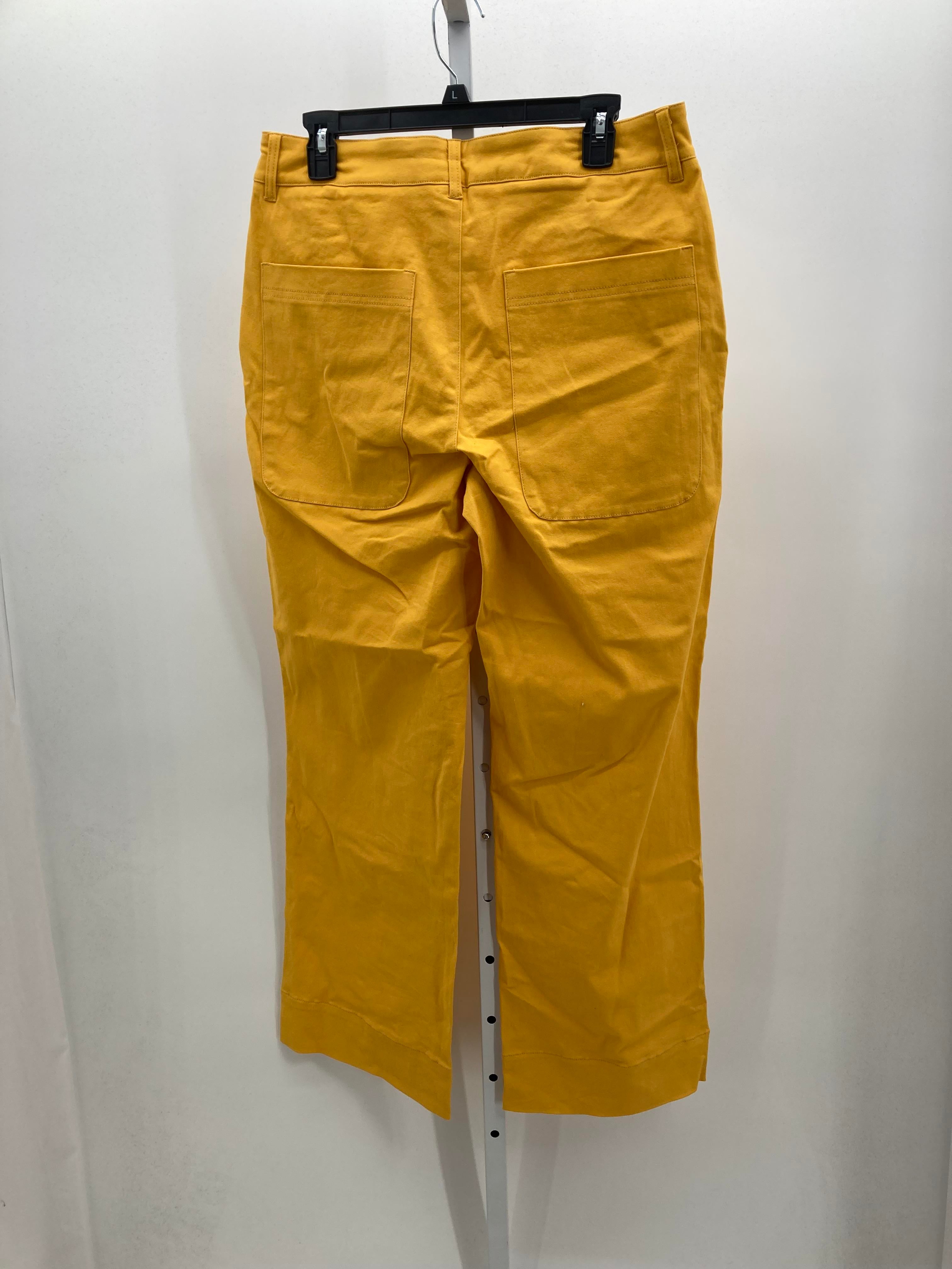 Size Large Misses Pants
