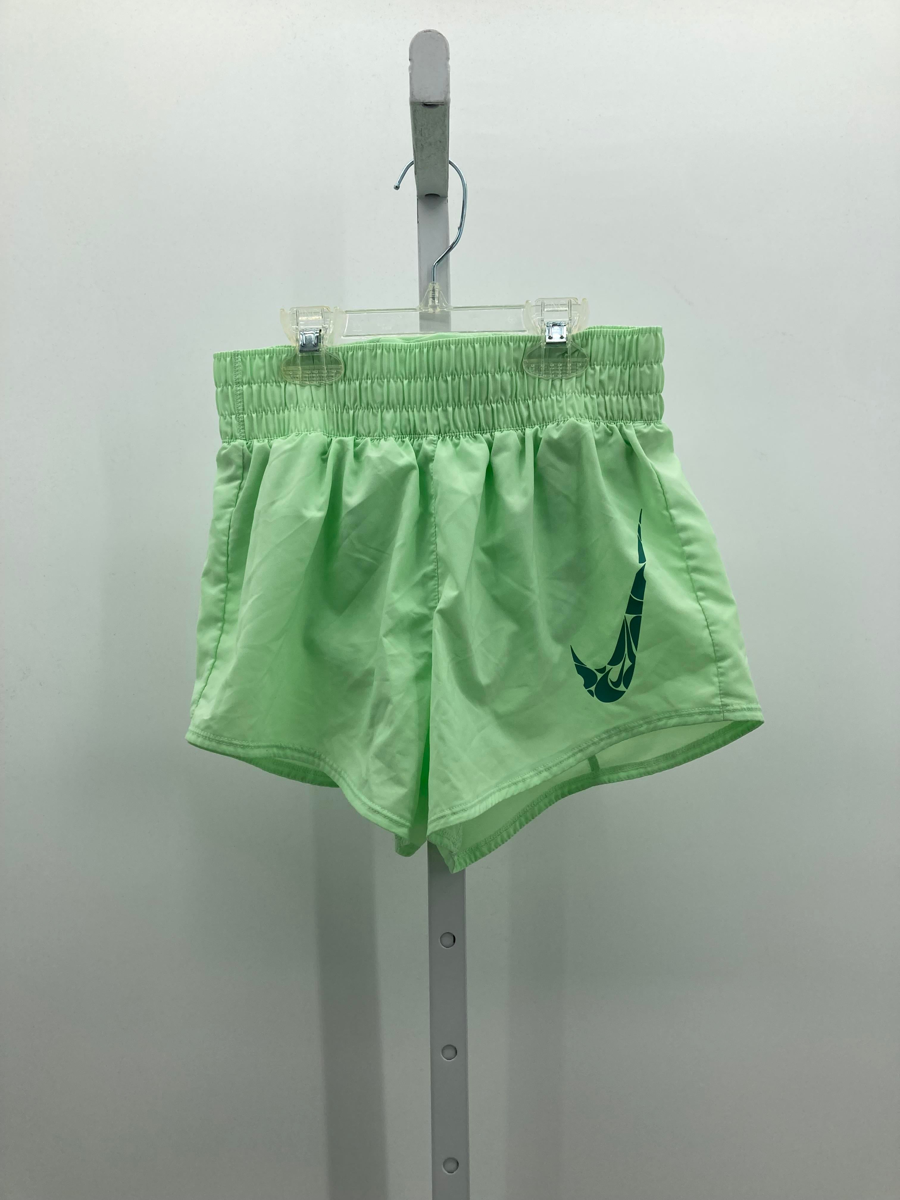 Nike Size X Small Misses Shorts
