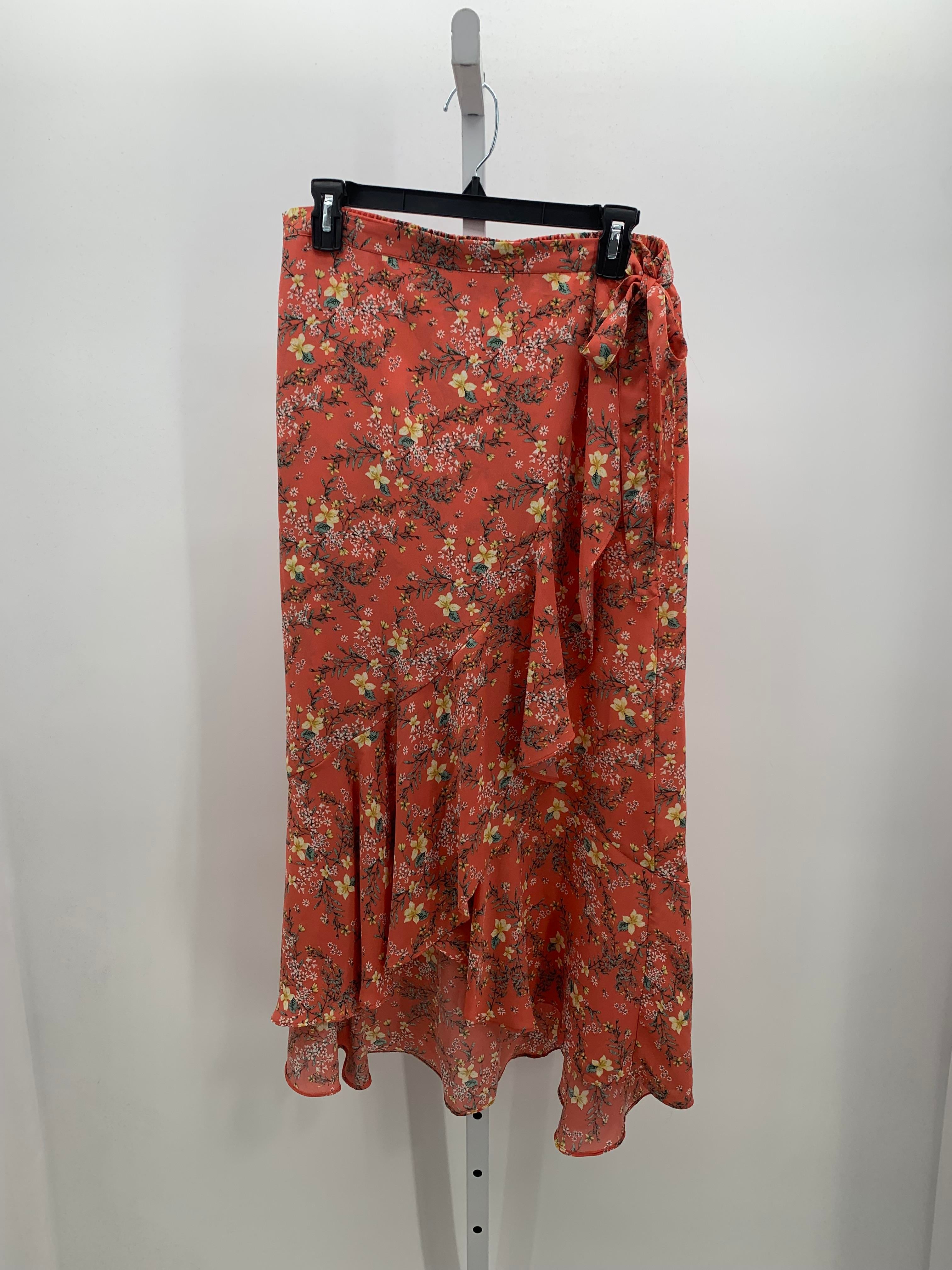 Max Studio Size Medium Misses Skirt
