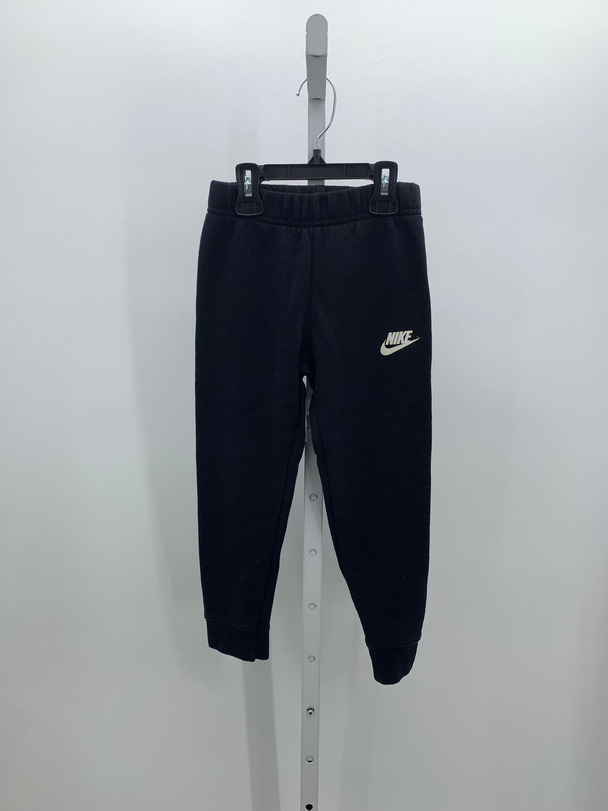 ELASTIC WAIST KNIT