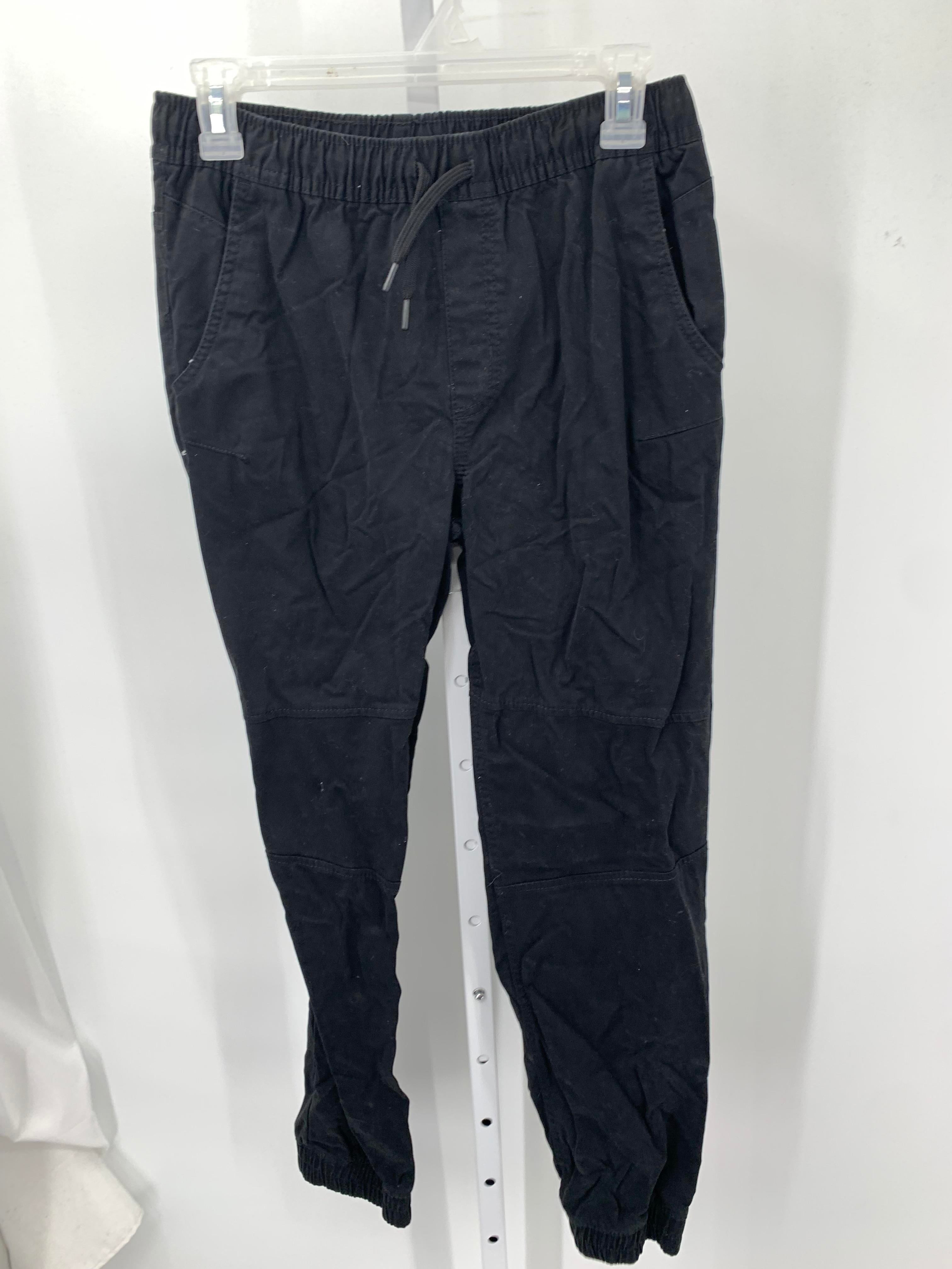 DRAW WAIST JOGGER