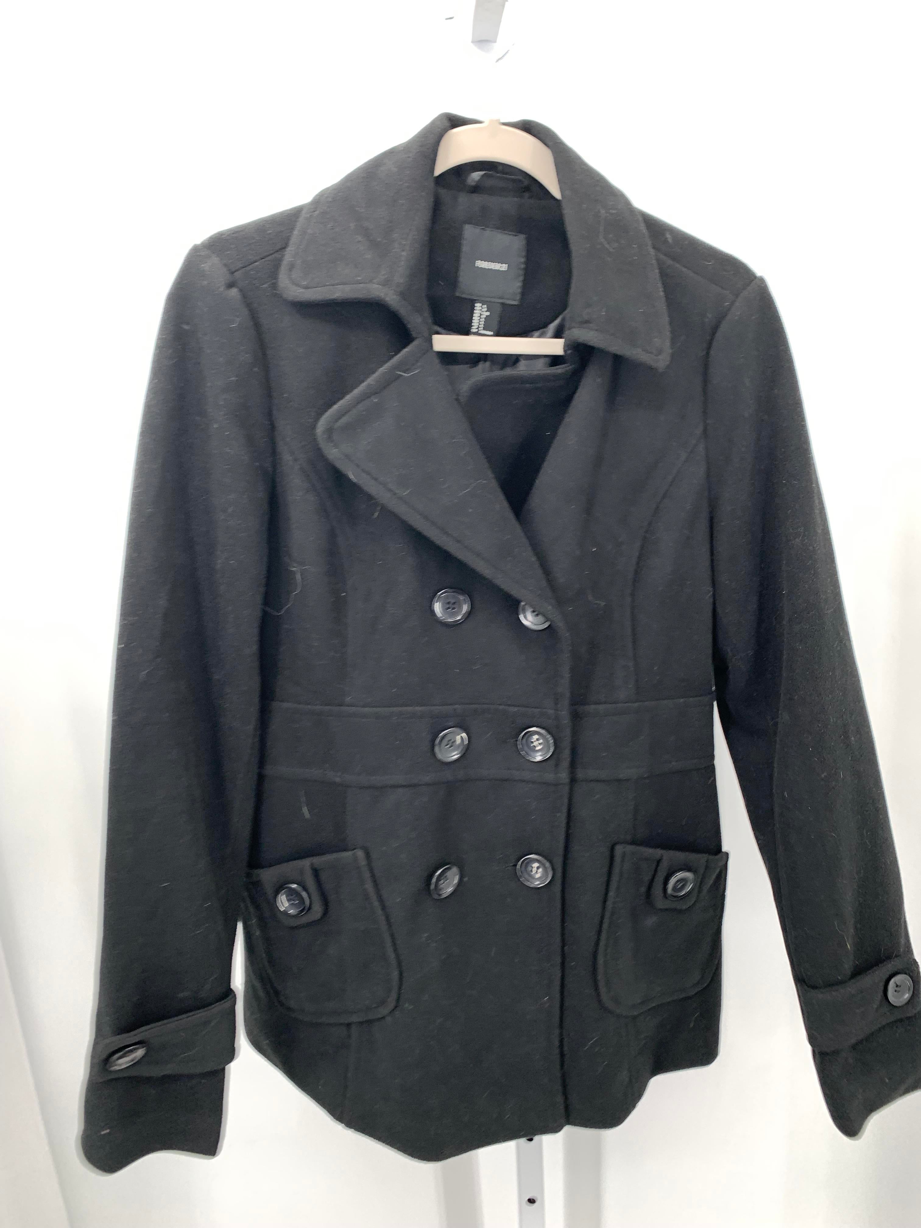 Forever 21 Size Large Juniors Jacket