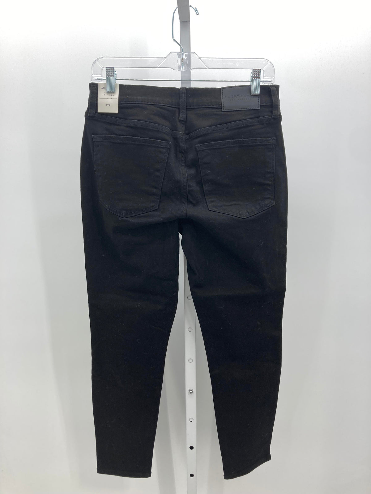 Lucky Brand Size 10 Misses Jeans