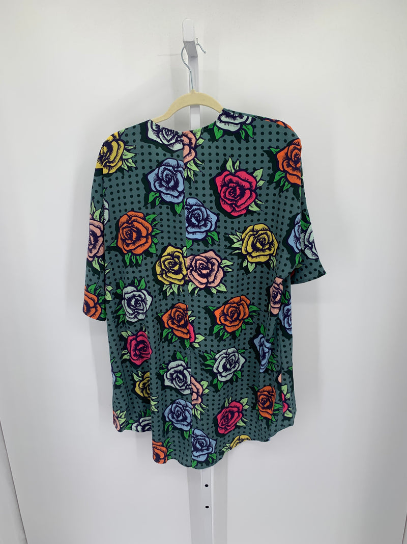 Lularoe Size Small Misses Cardigan