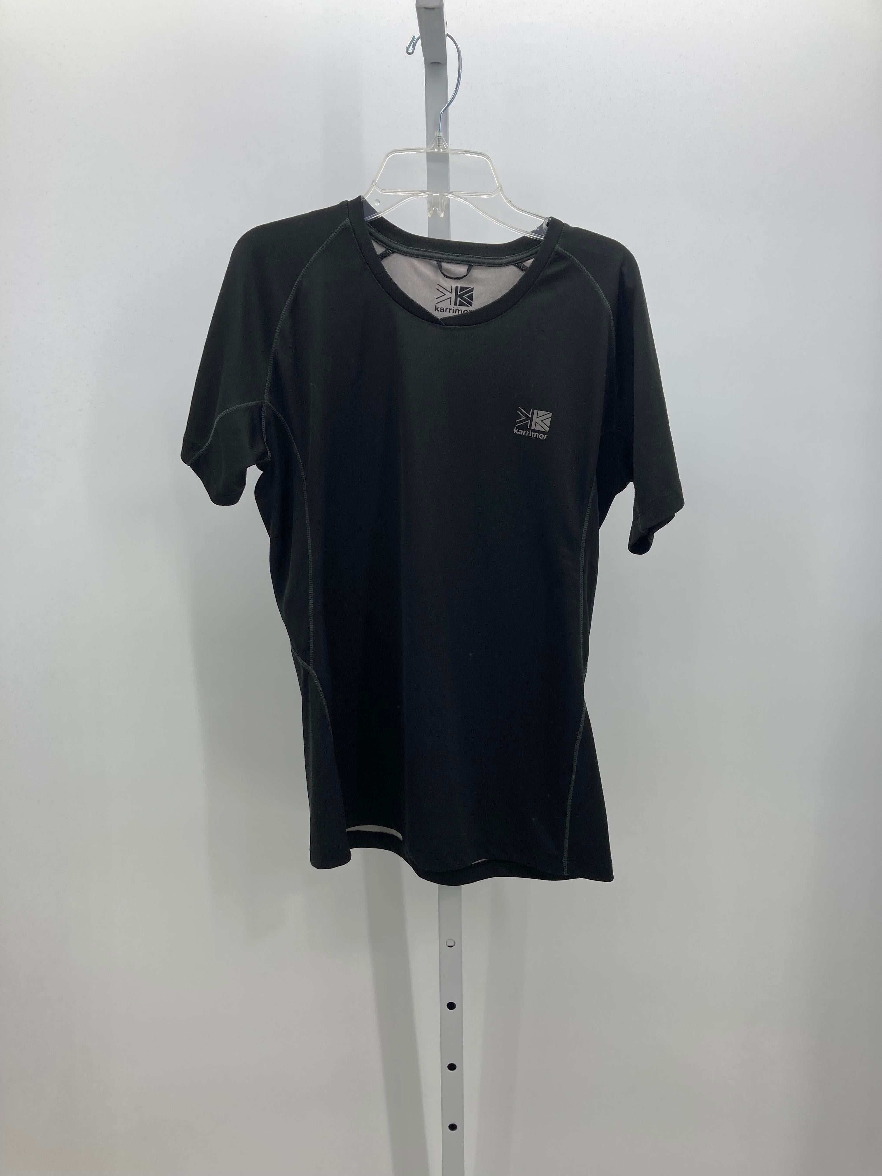 Karrimor Size 12 Misses Short Sleeve Shirt