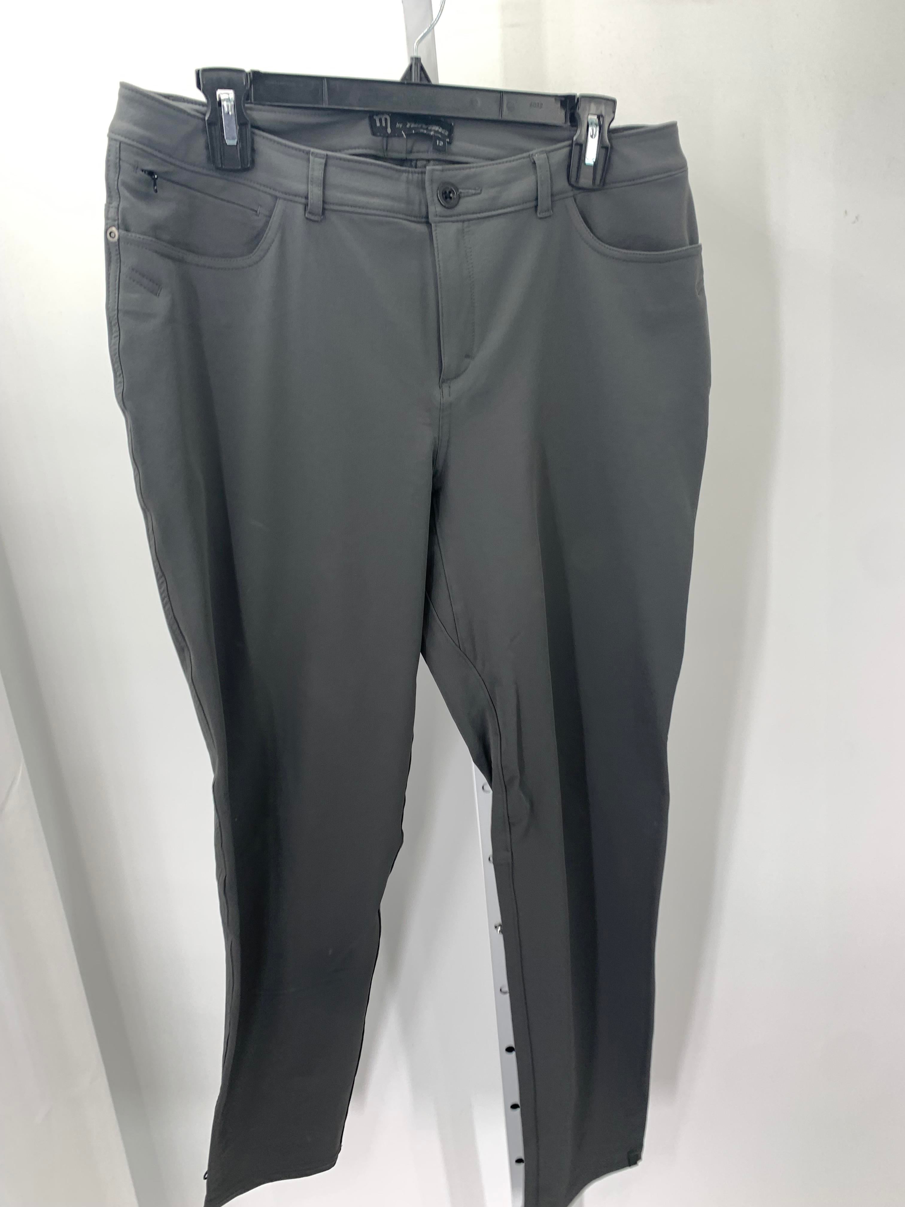 Size 12 Misses Pants