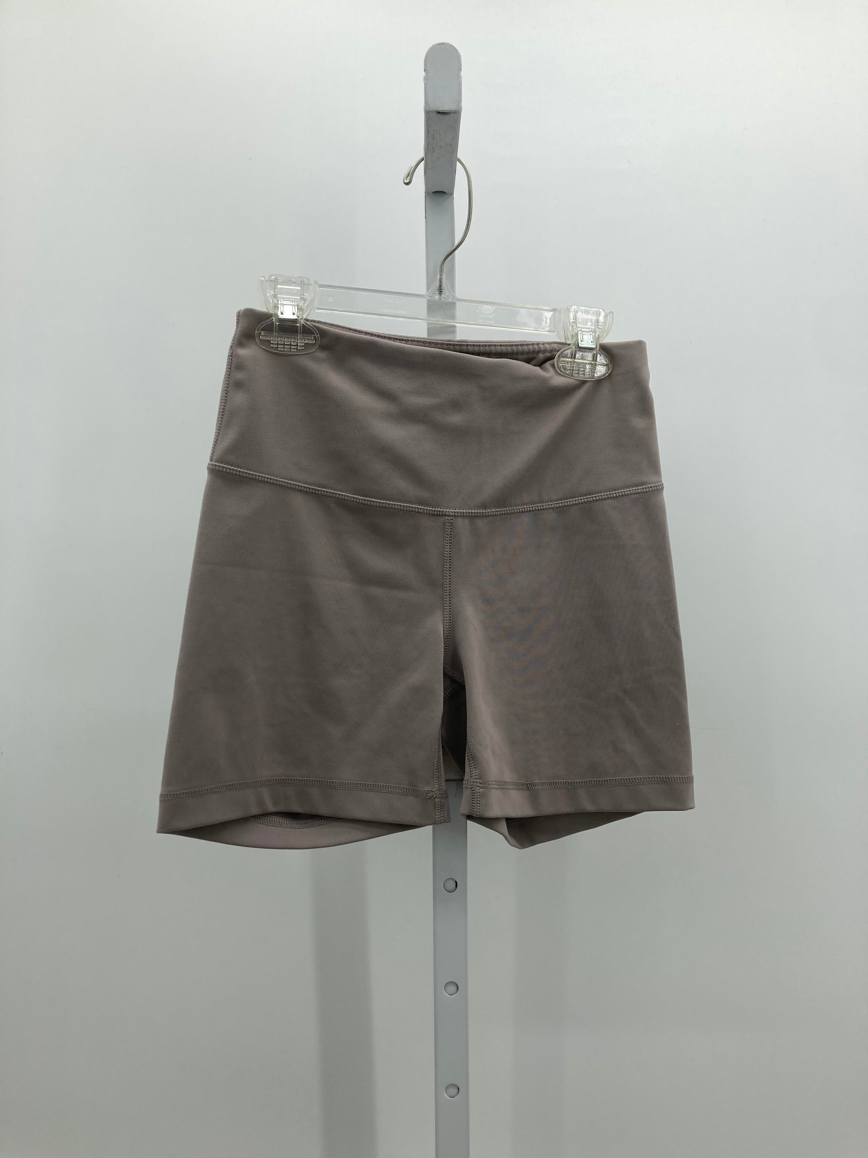 Yogalicious Size Small Misses Shorts
