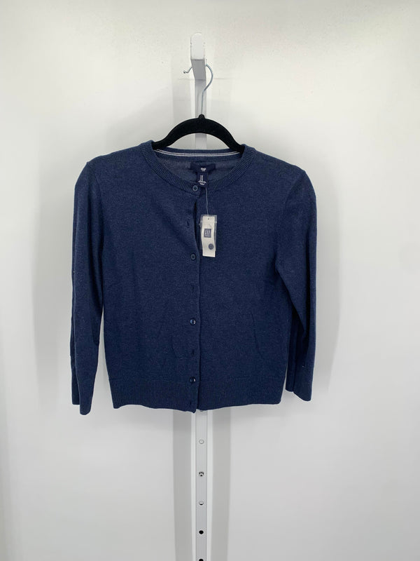 Gap Size Small Misses Long Slv Sweater