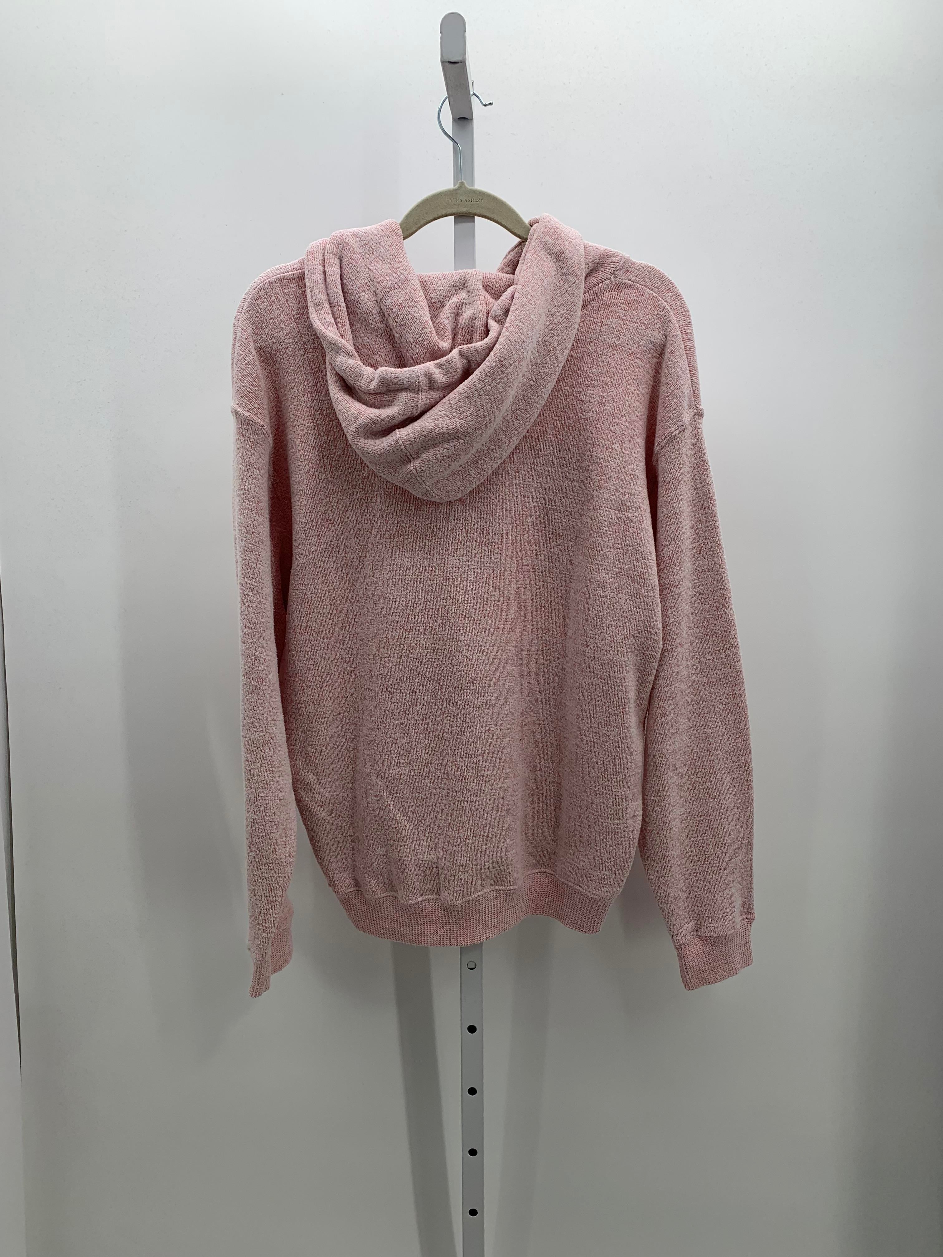 Size Large Misses Hoodie