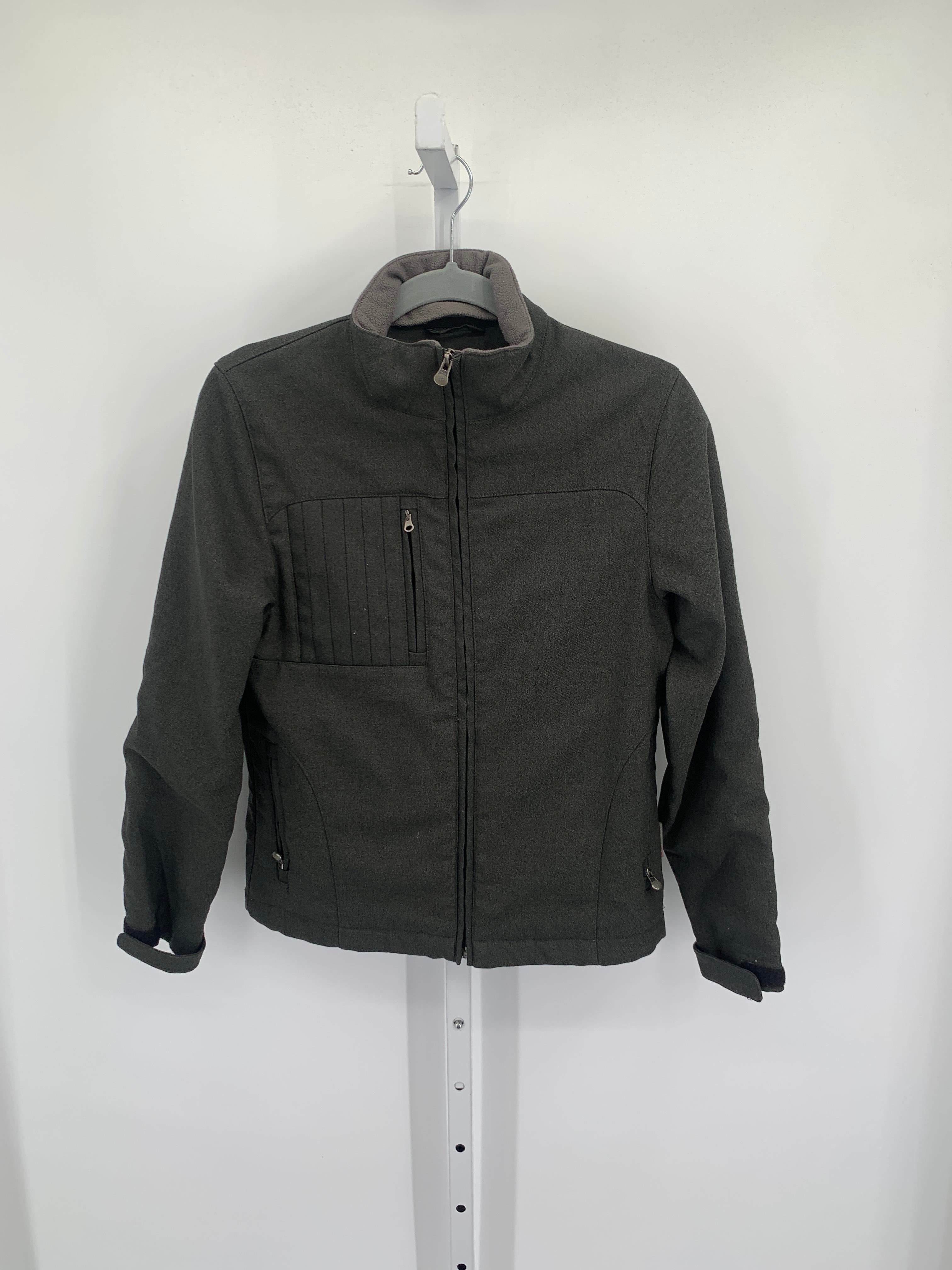 Size X Small Misses Jacket