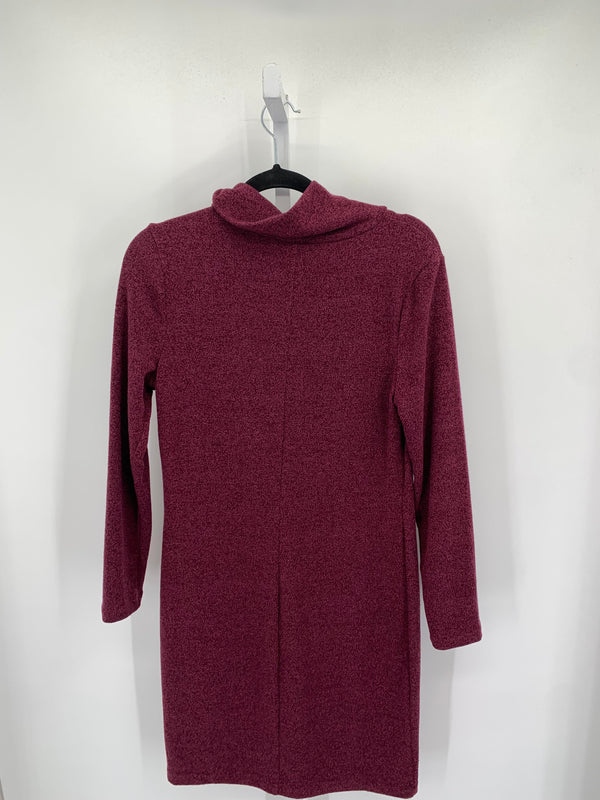 Banana Republic Size Medium Misses Long Slv Sweater