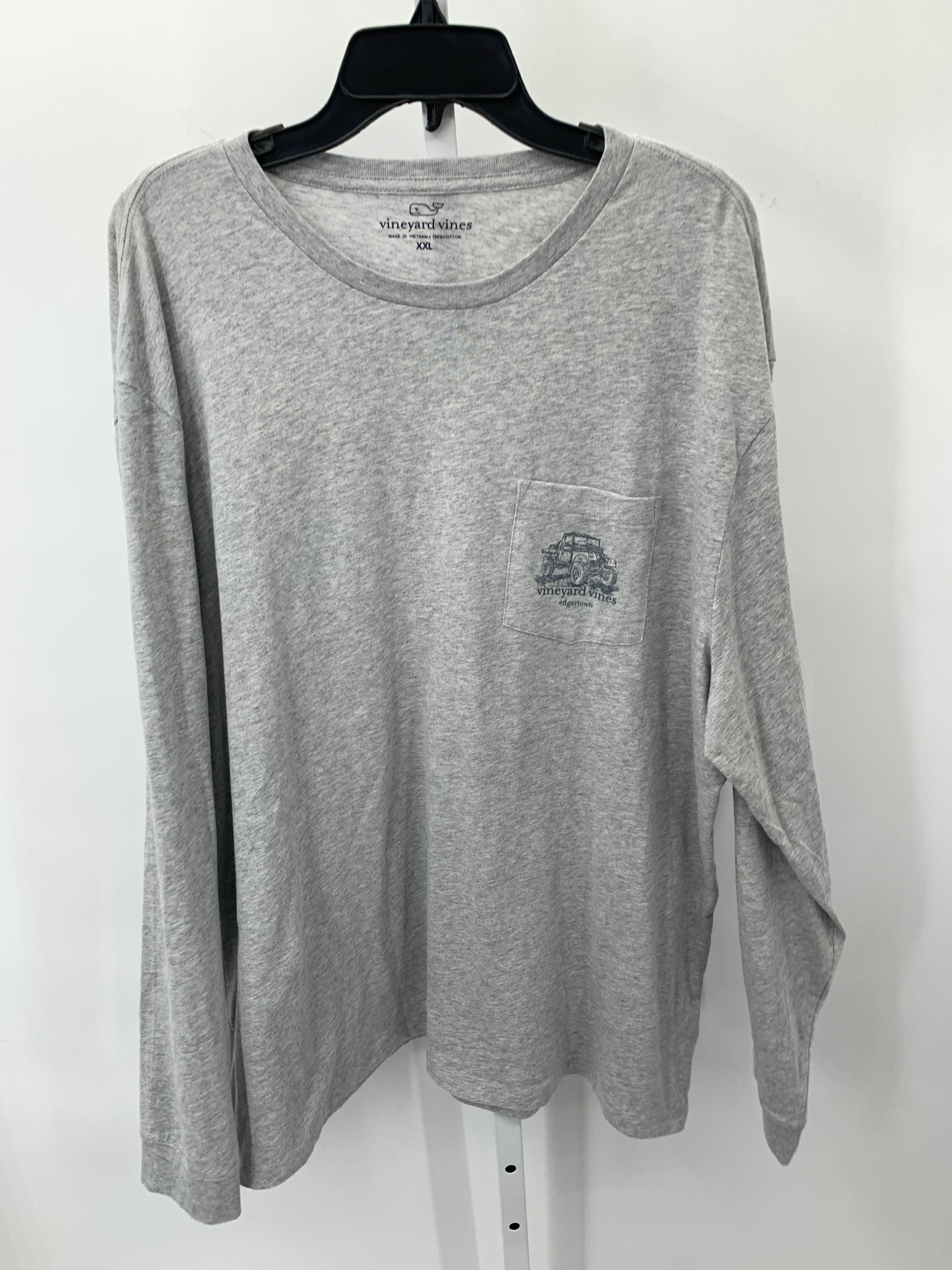 CREWNECK KNIT TEE
