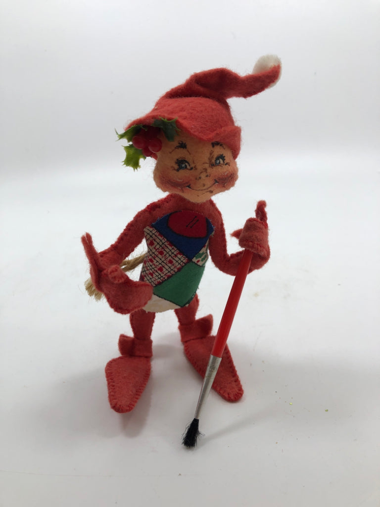 VTG 1997 ANNALEE ELF