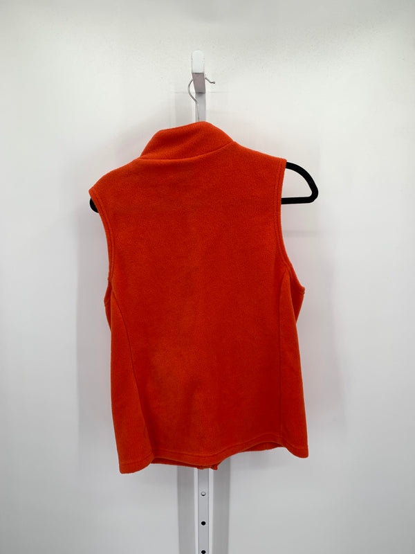 Size Large Misses Vest