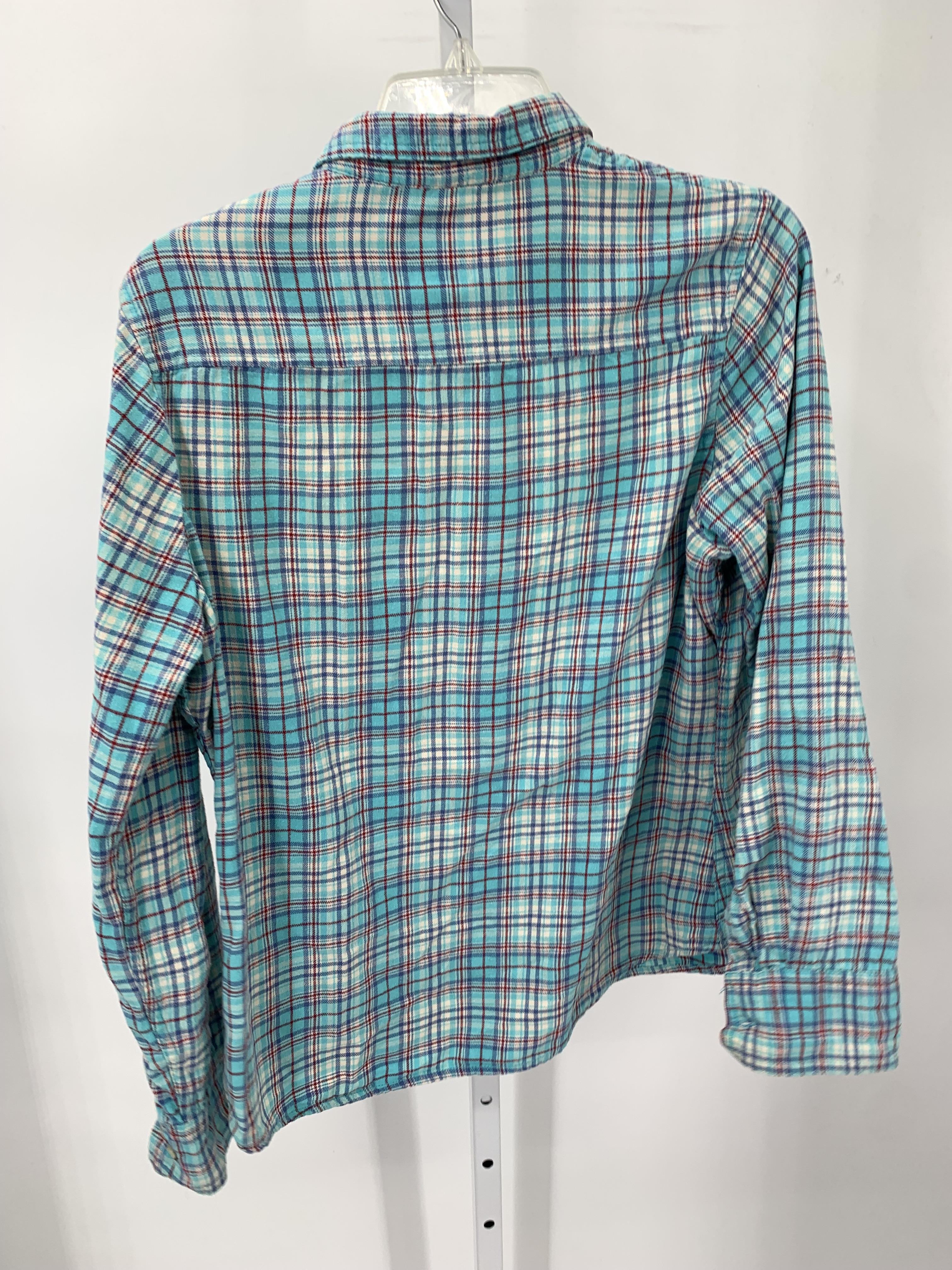 Size Large Misses Long Sleeve Shirt