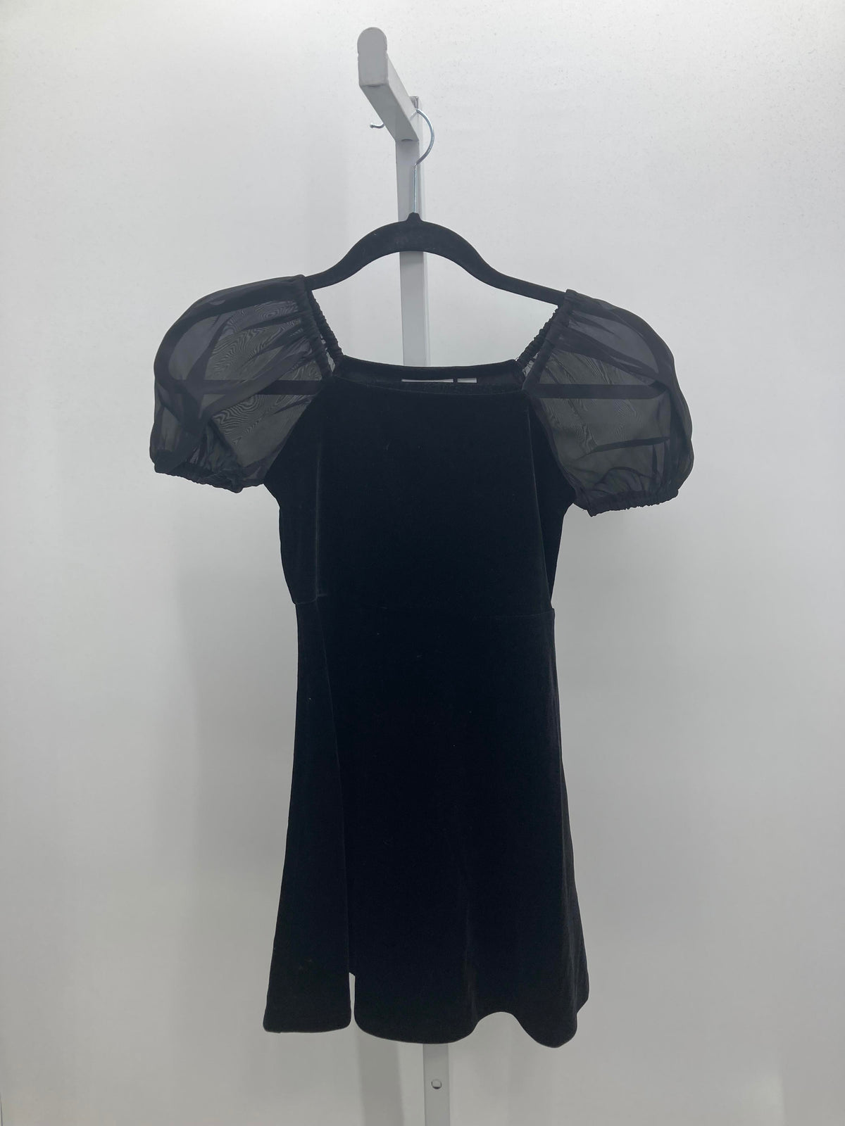Children's Place Size 8 Girls Short Sleeve Dress