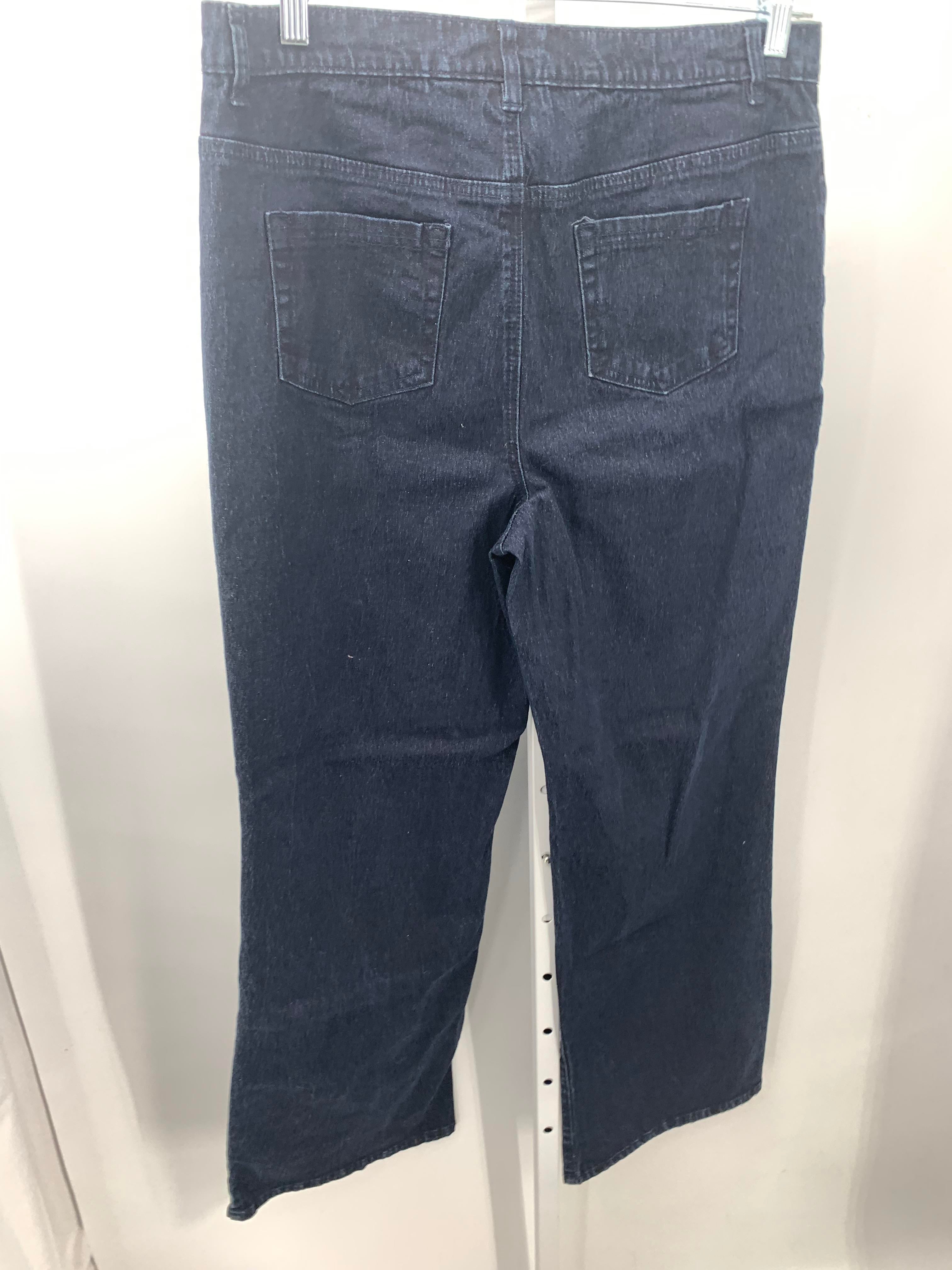 dg2 Size 14 Tall Misses Jeans