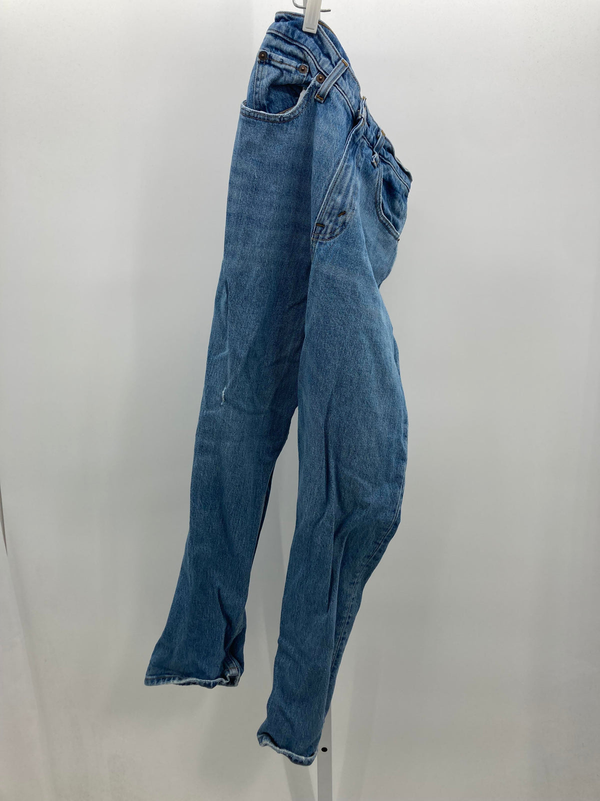 Abercrombie Size 4 Juniors Jeans
