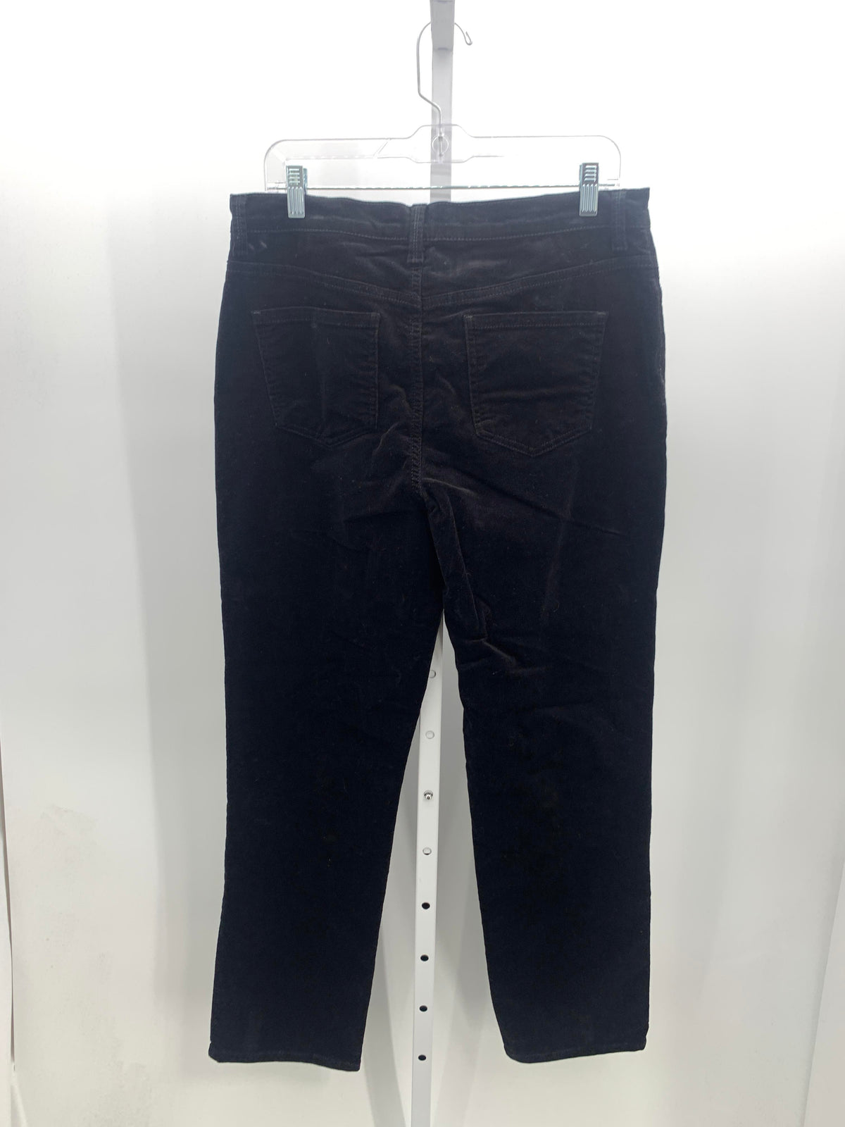 Gloria Vanderbilt Size 12 Misses Corduroy Pants