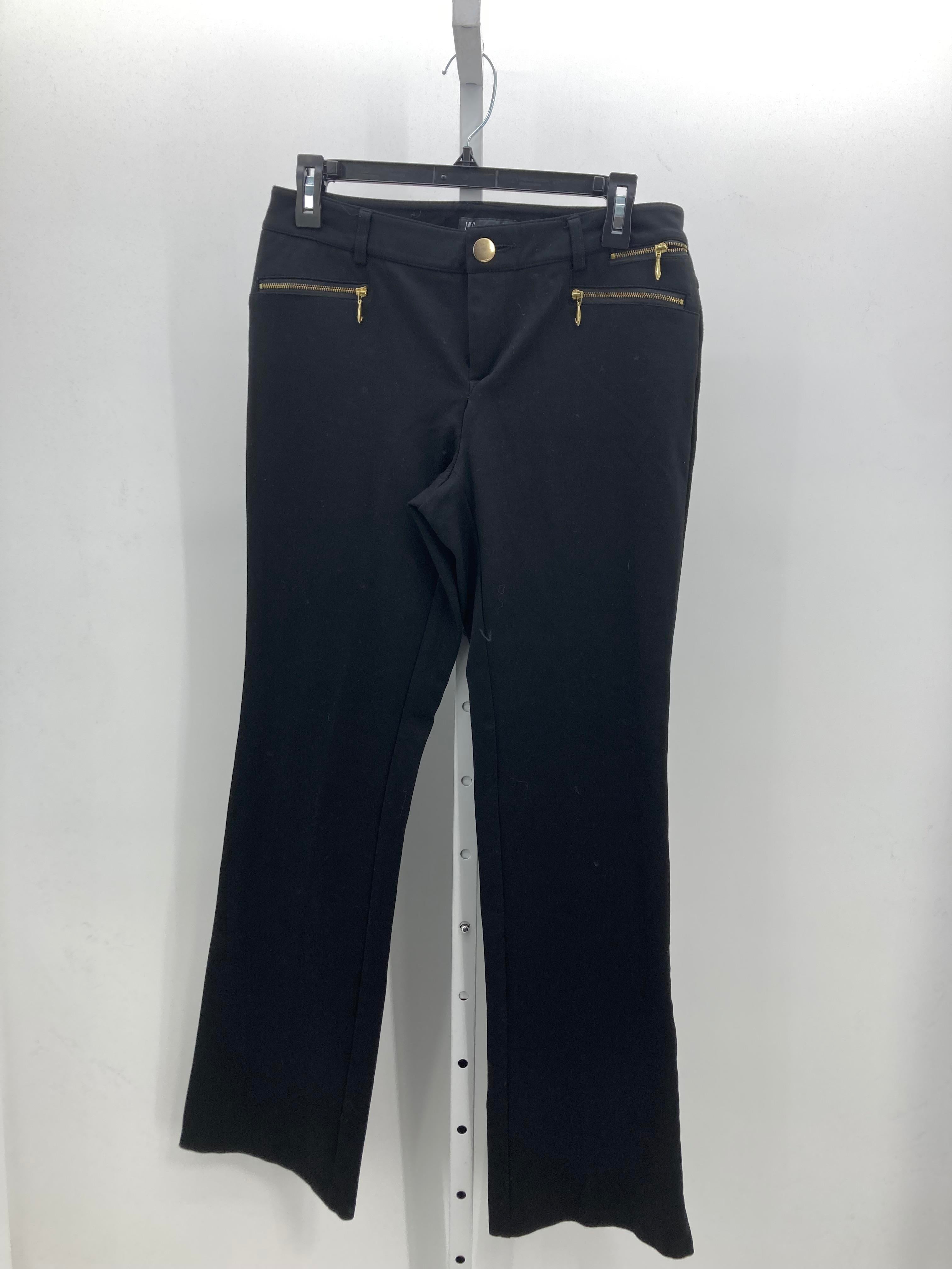 INC Size 8 Misses Pants