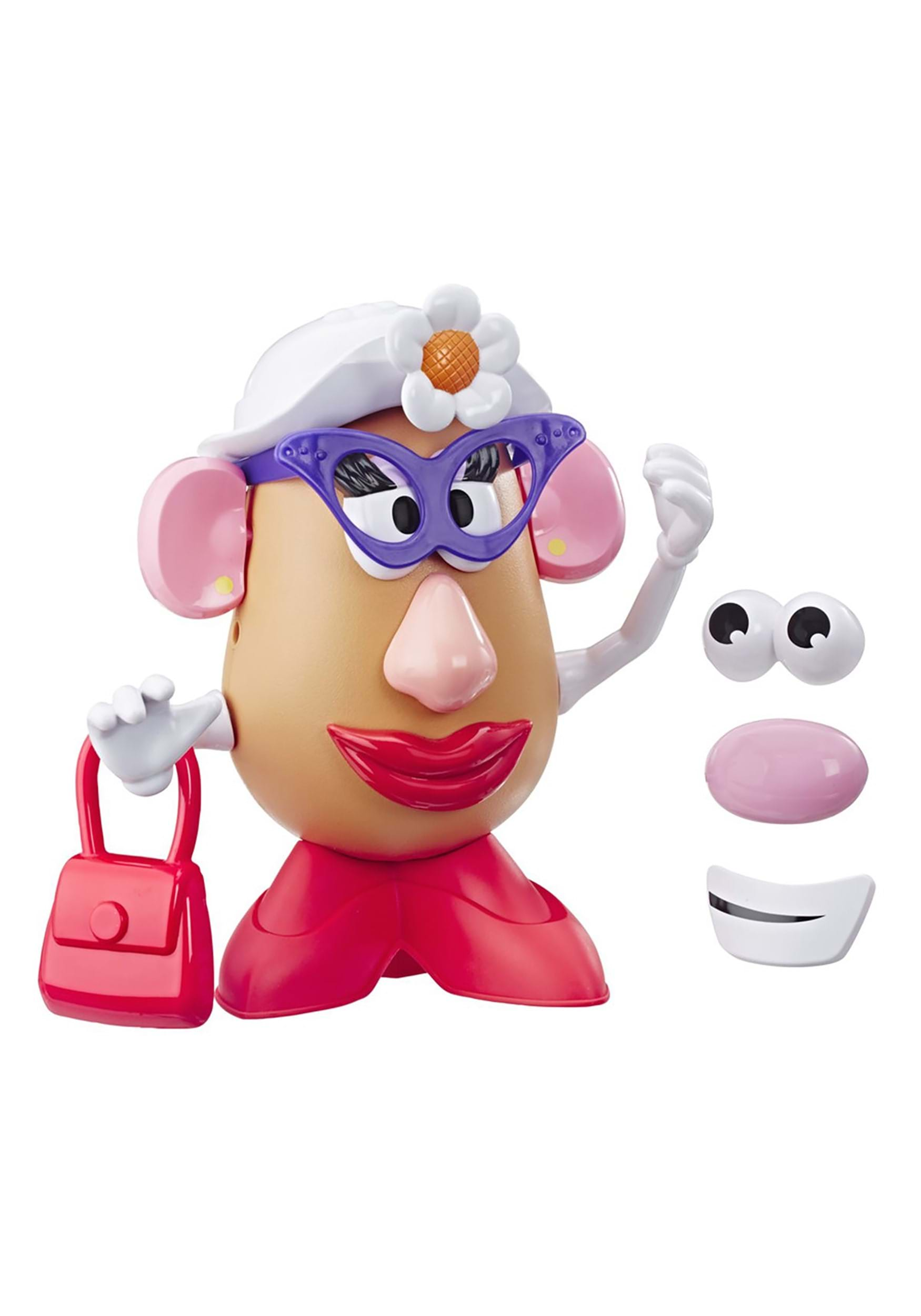 Playskool Mrs Potato Head Classic Toy -