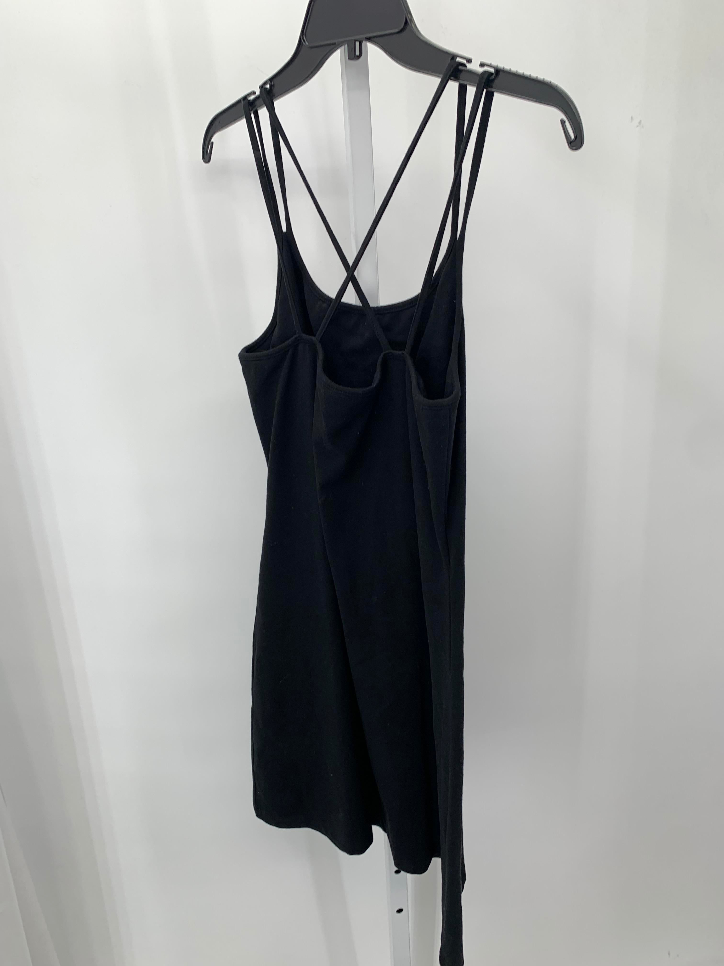 Moda International Size Medium Misses Sleeveless Dress