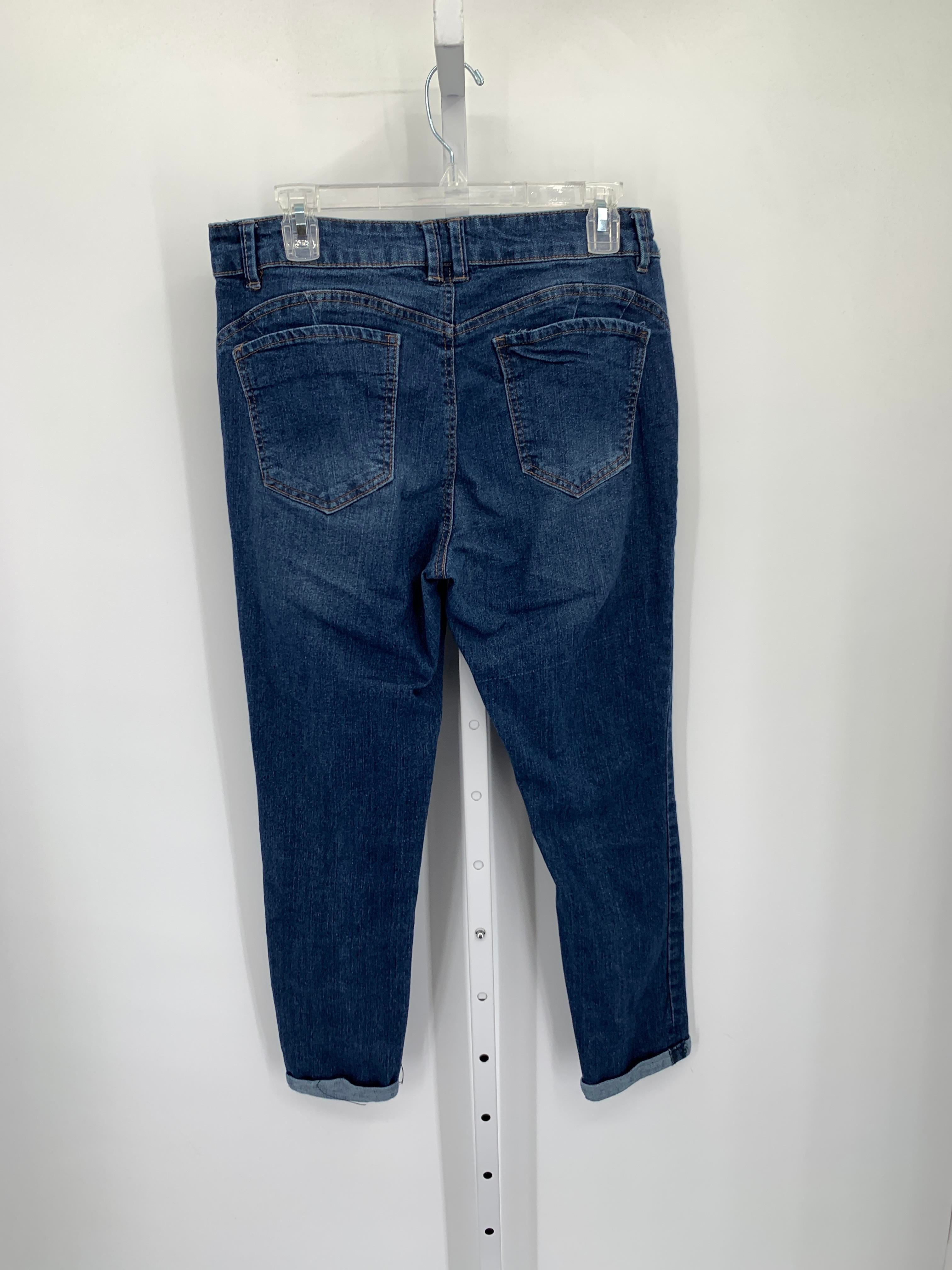 d. jeans Size 12 Misses Jeans