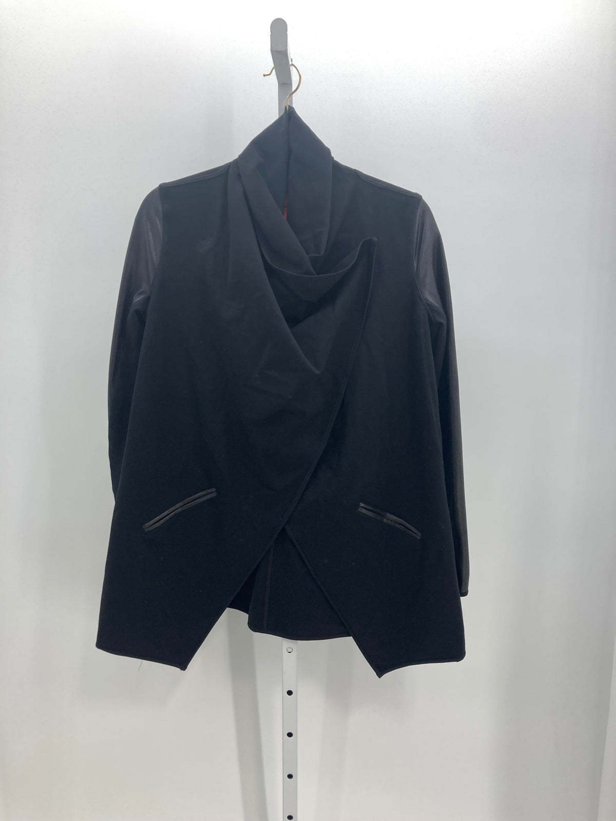 Spanx Size Small Misses Blazer