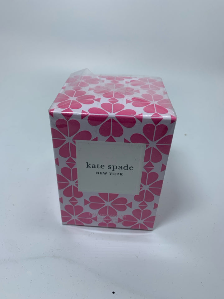 Kate Spade New York Eau De Parfum Perfume Spray 1.3 oz- New