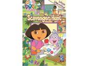 Nick Jr Dora the Explorer: Little Look and Find by PI Kids -