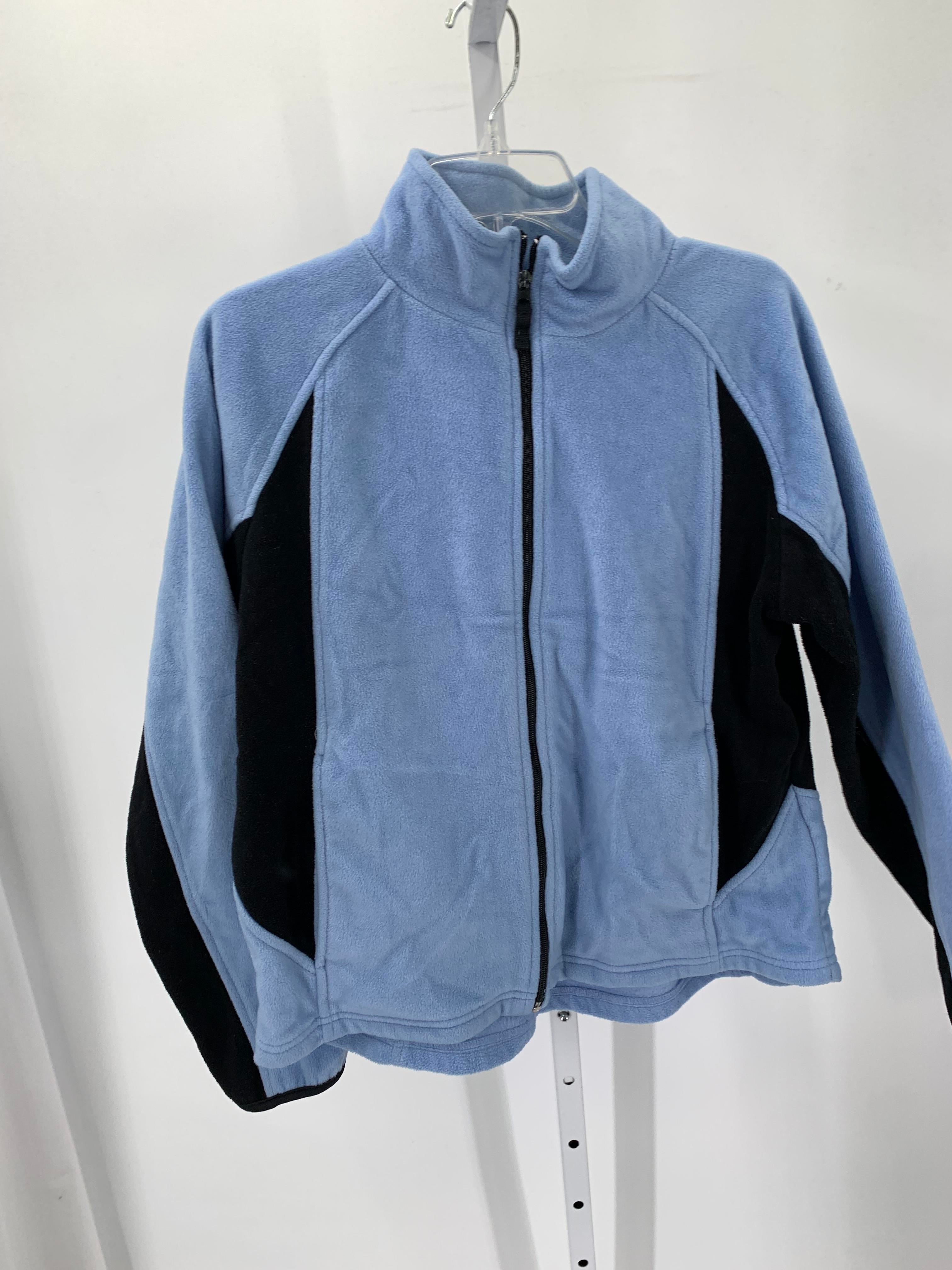 Eagle Canyon Size Extra Large Juniors Fleece