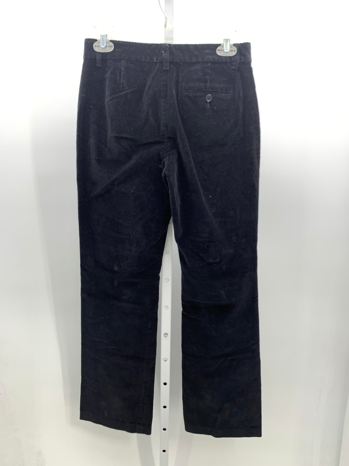 Boston Proper Size 4 Misses Corduroy Pants