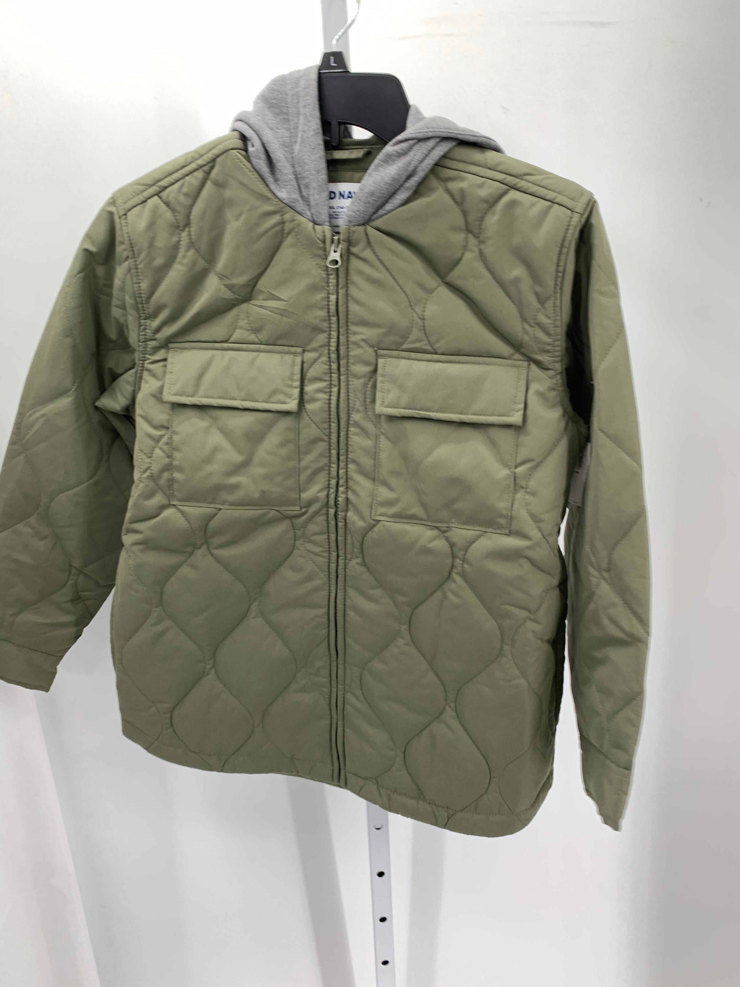 NEW HOODED ZIP UP