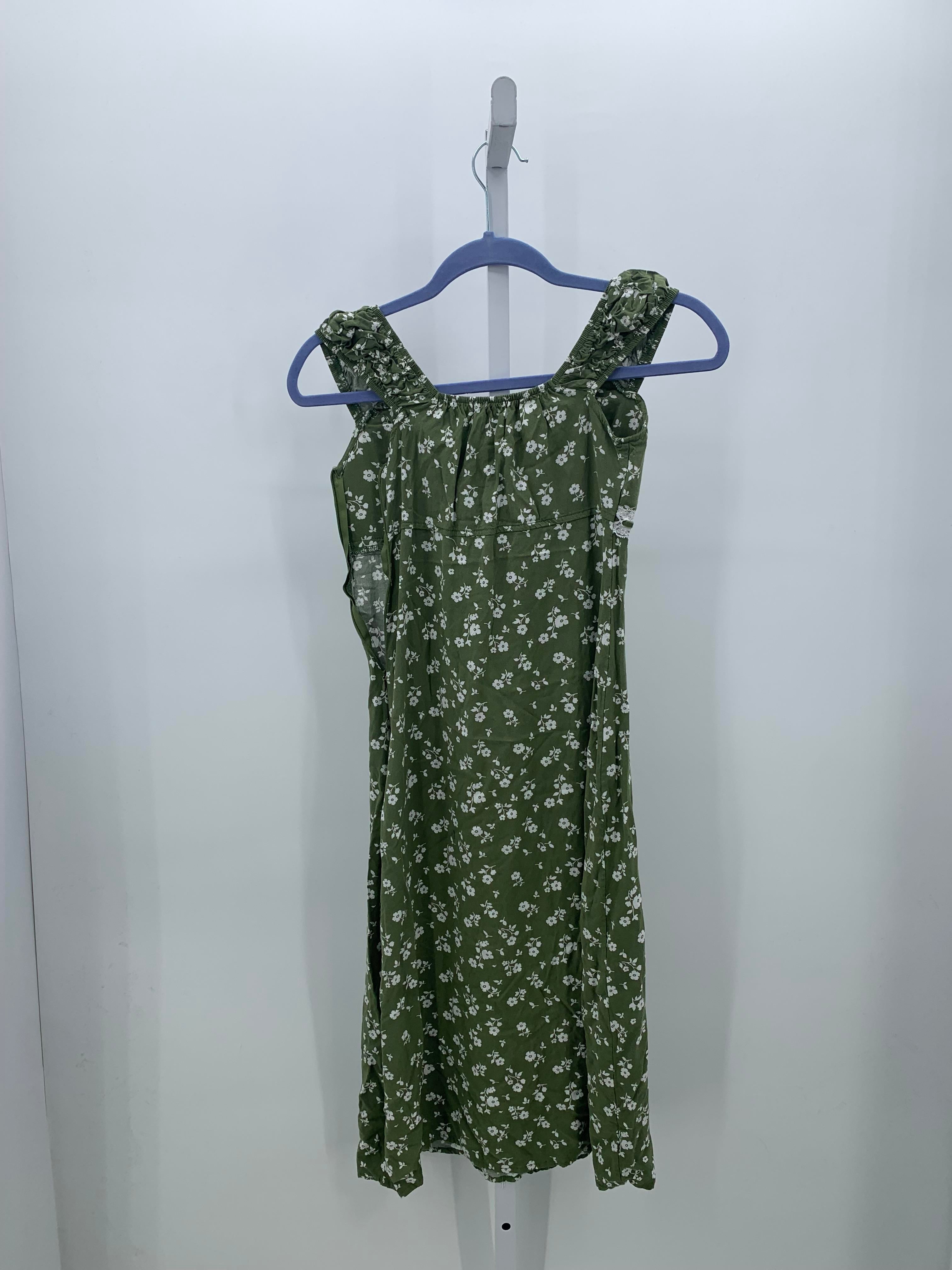 Madden Girl Size Small Juniors Sleeveless Dress