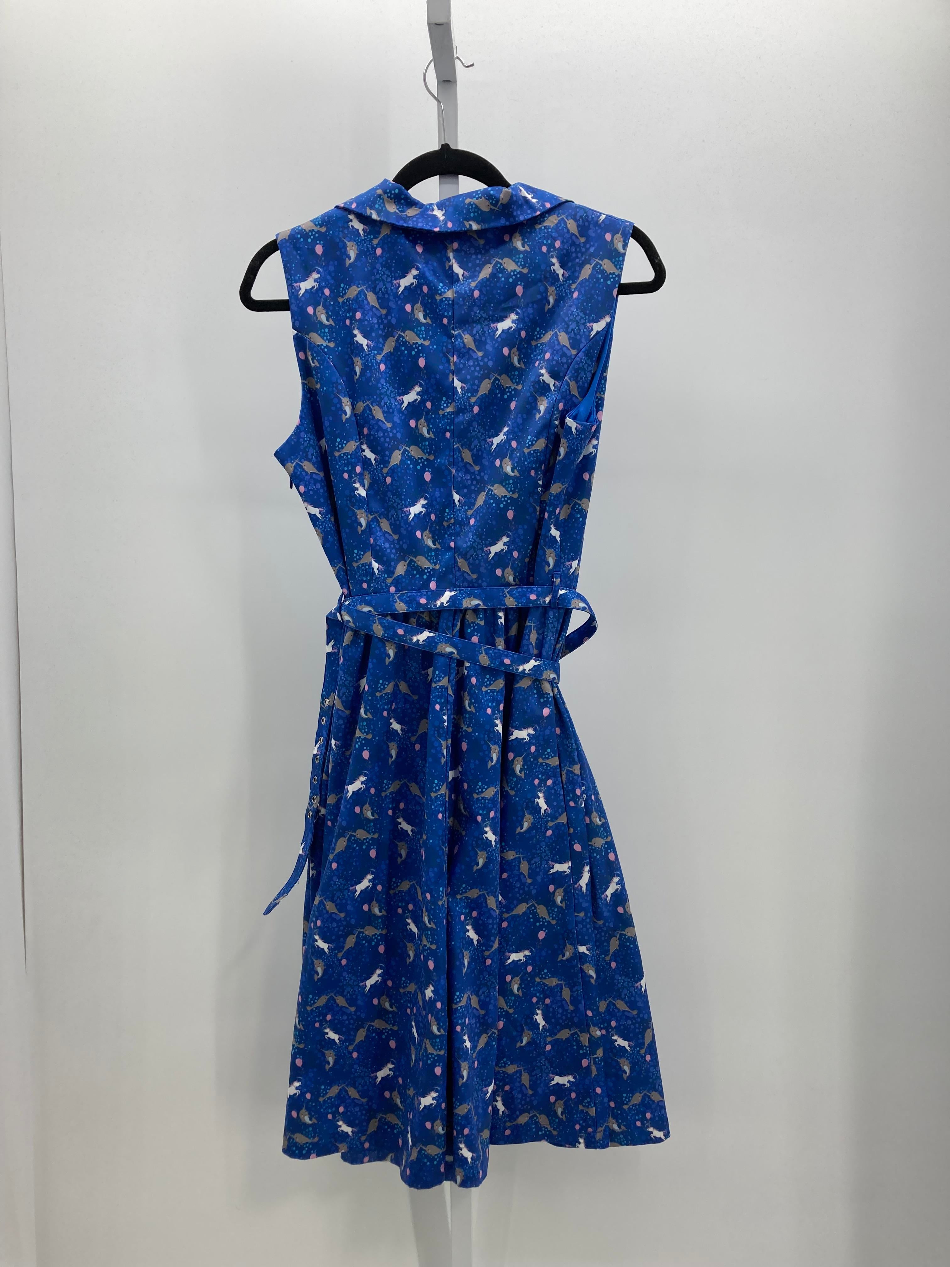 Size 12 Misses Sundress