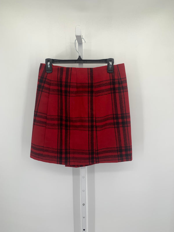 Size 4 Misses Skirt