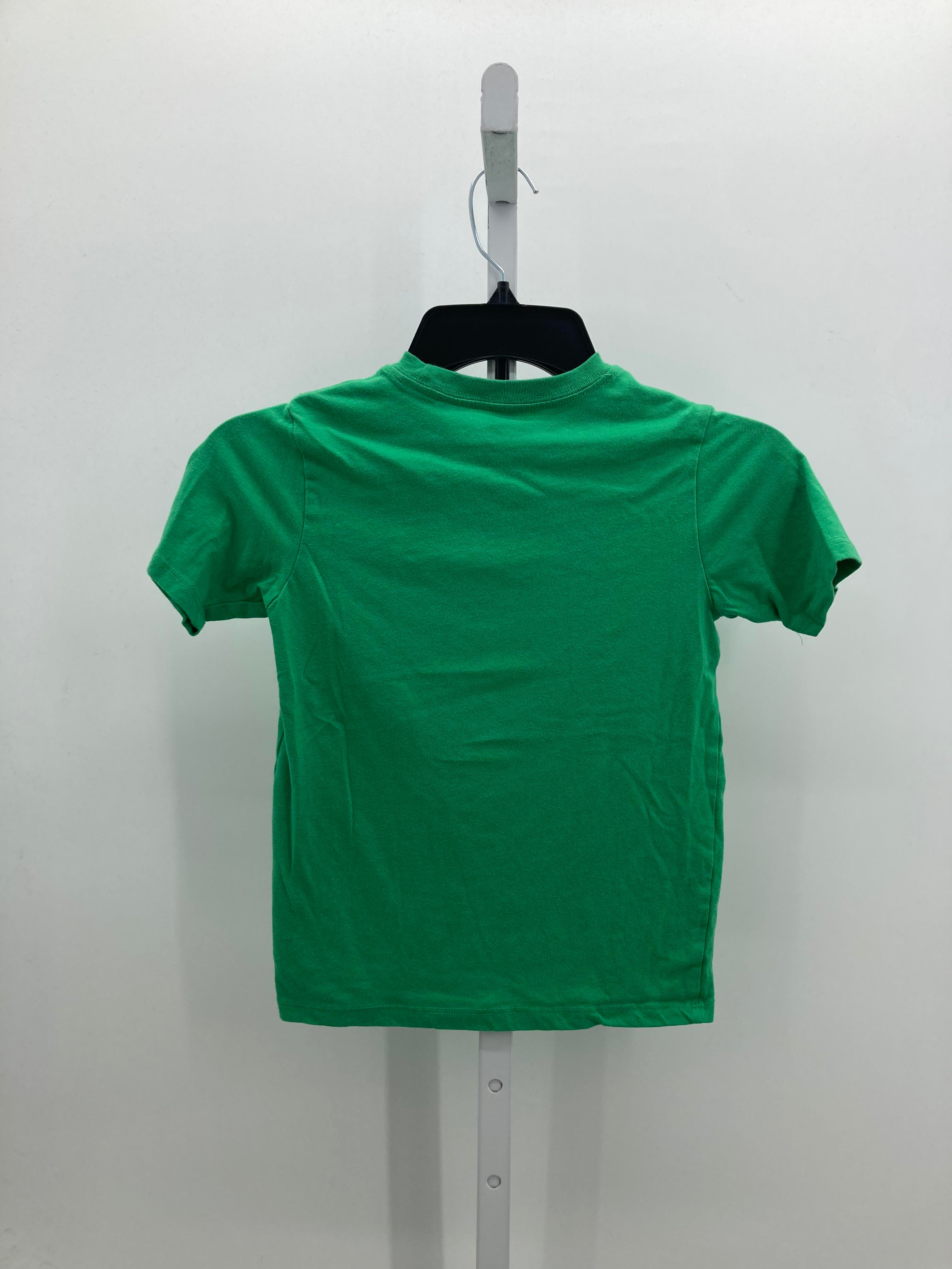MINECRAFT KNIT TEE