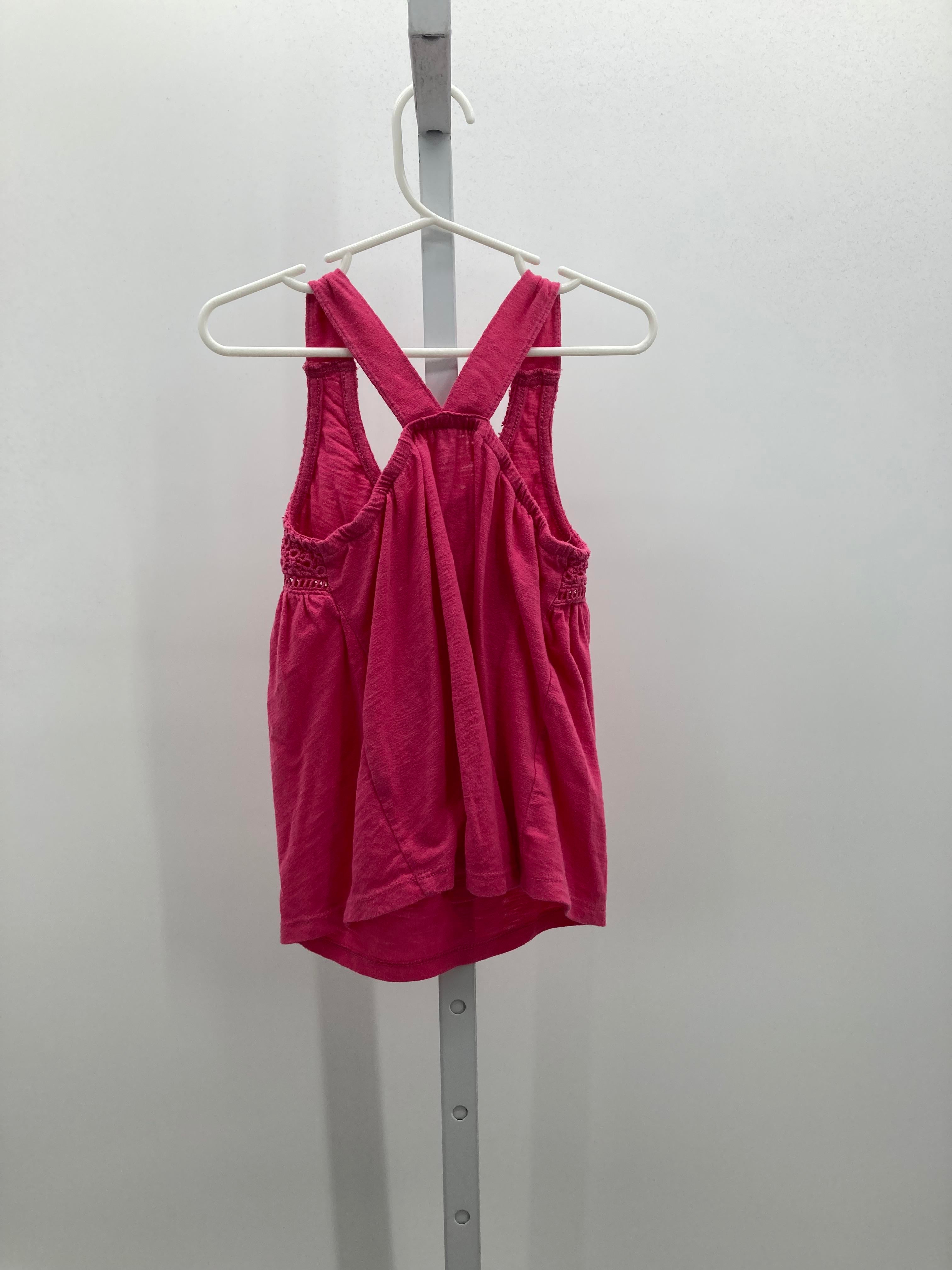 Old Navy Size 5T Girls Tank