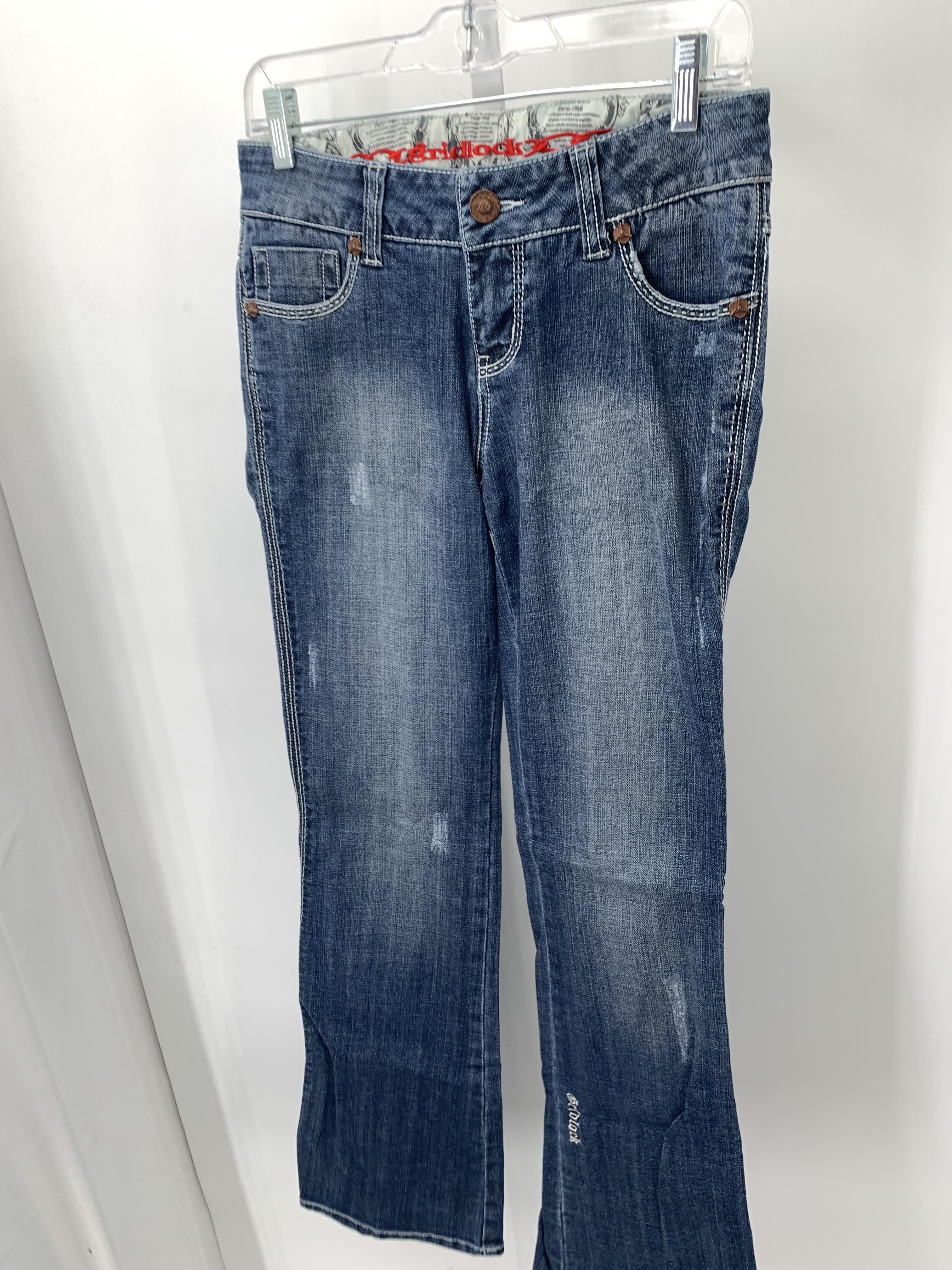 Size 6 Misses Jeans