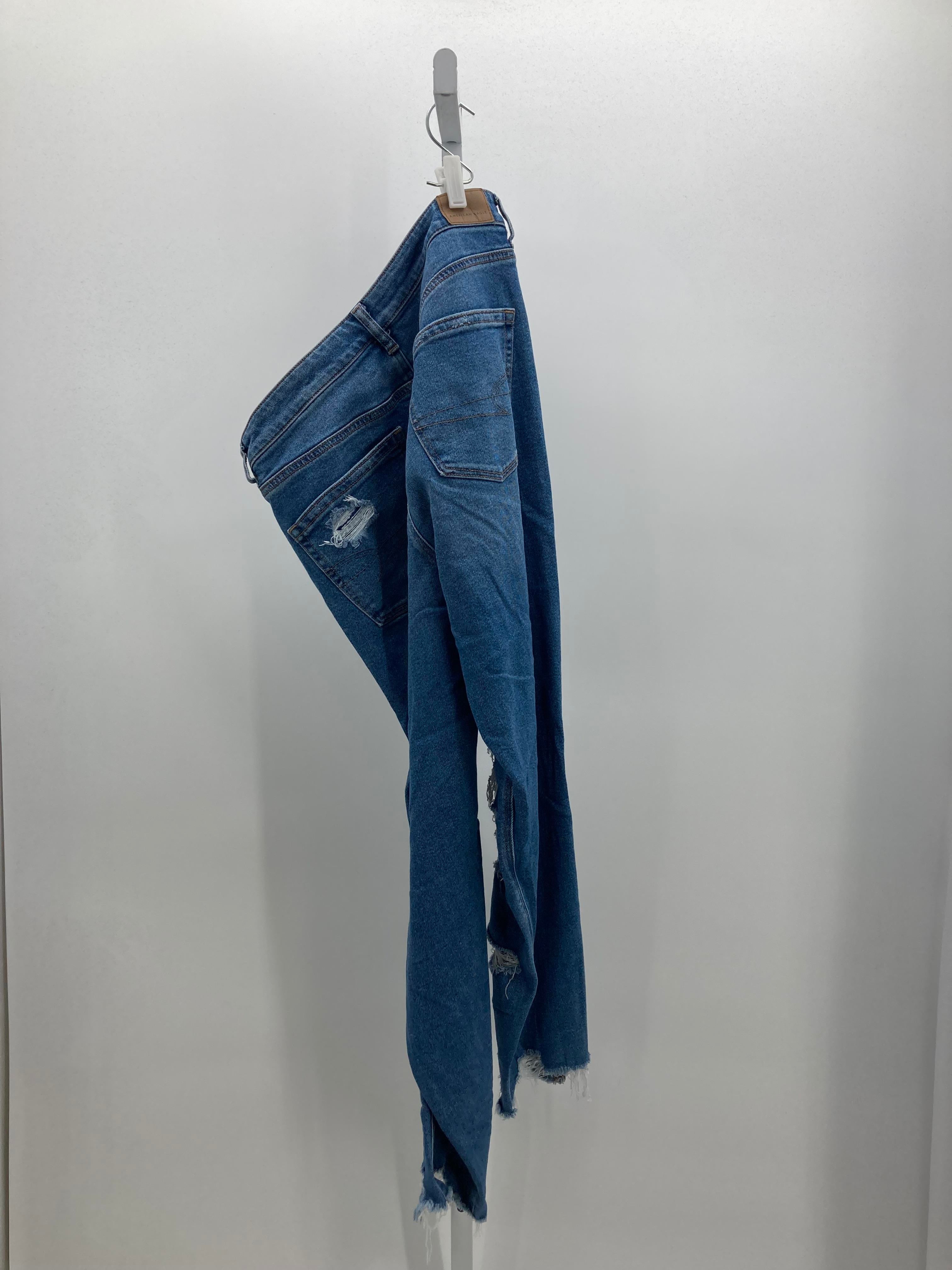American Eagle Size 12 Juniors Jeans