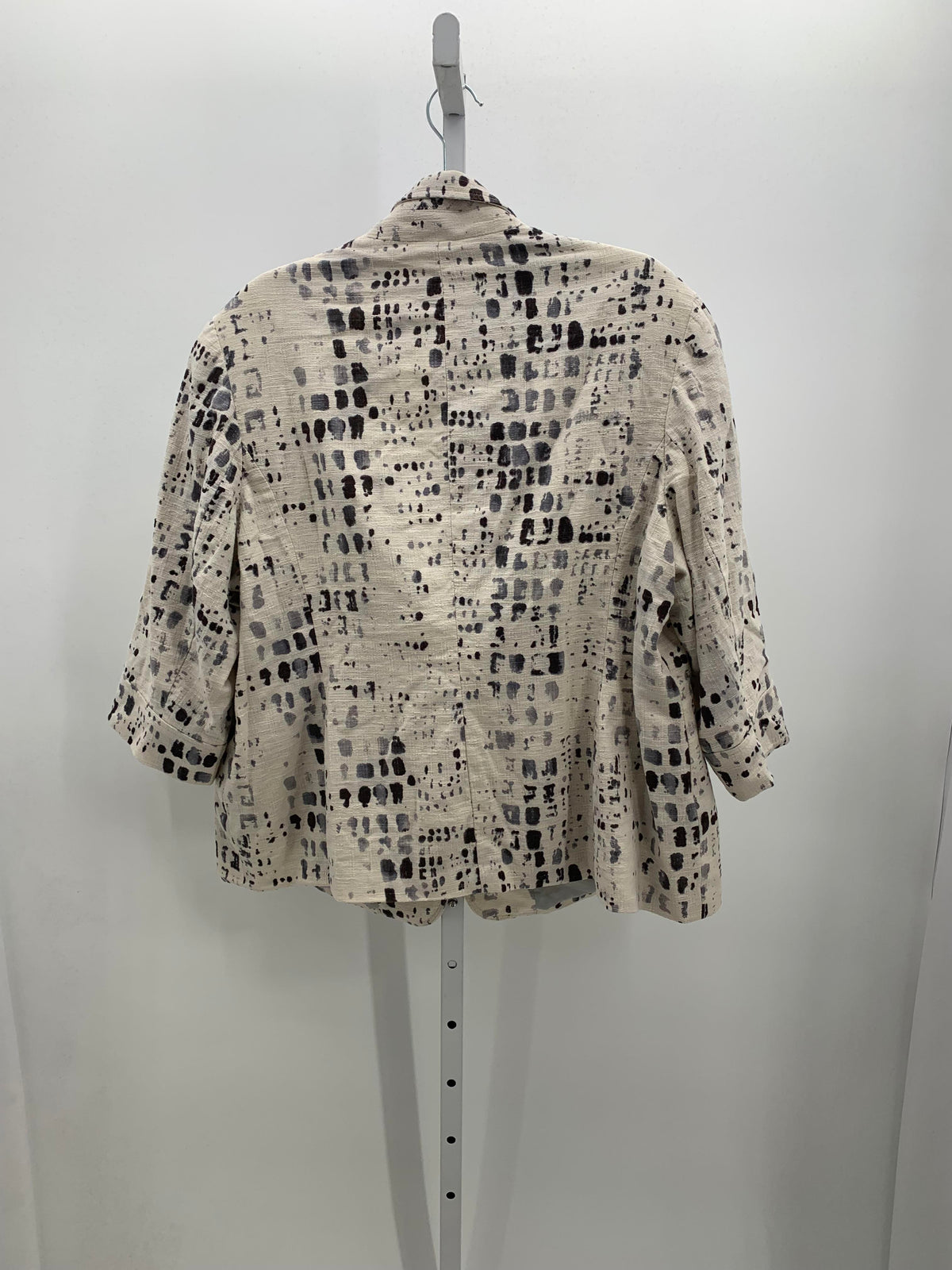 Cold Crush Size 20/22 W Womens Blazer