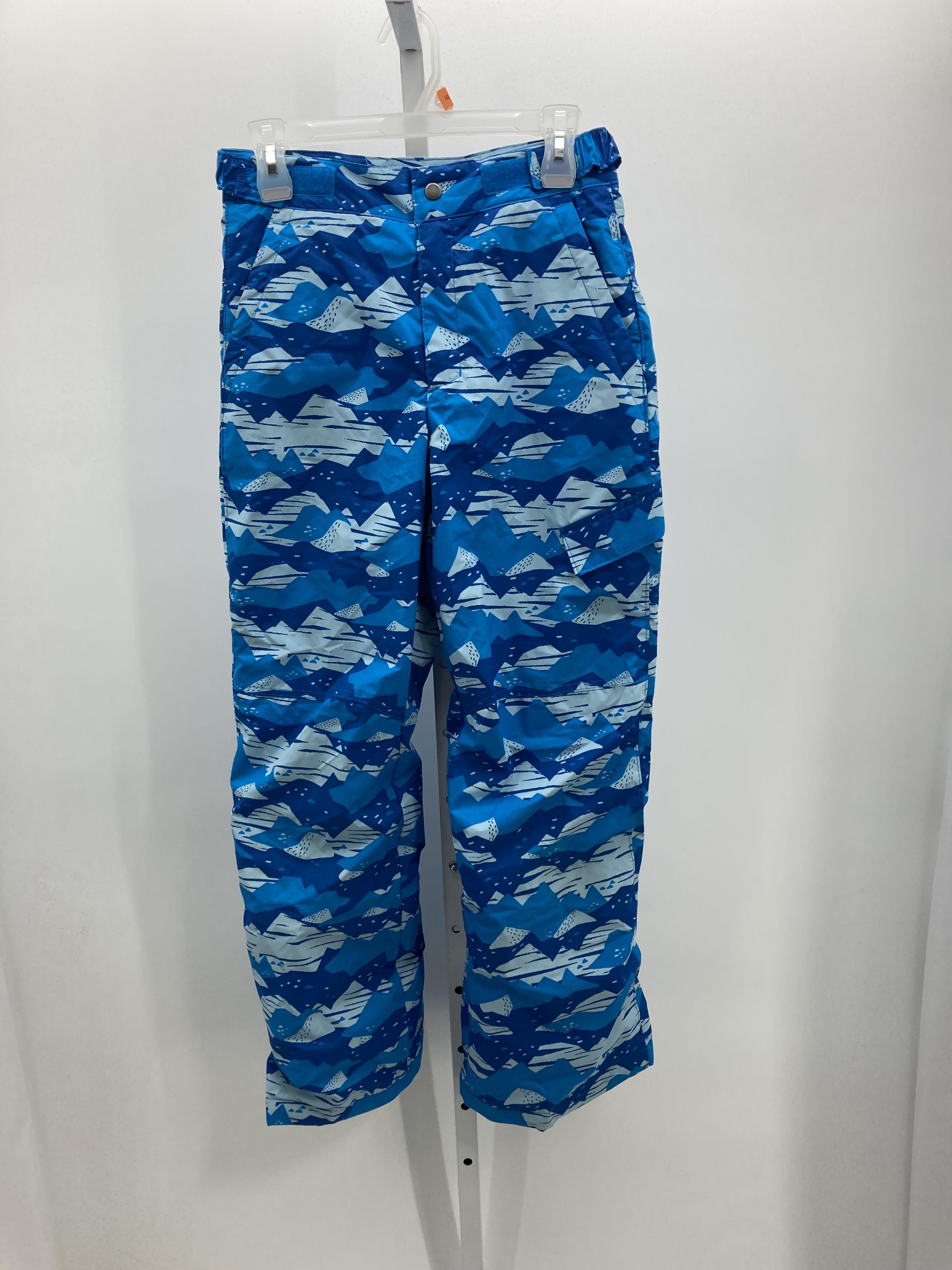 PATTERN ADJ WAIST