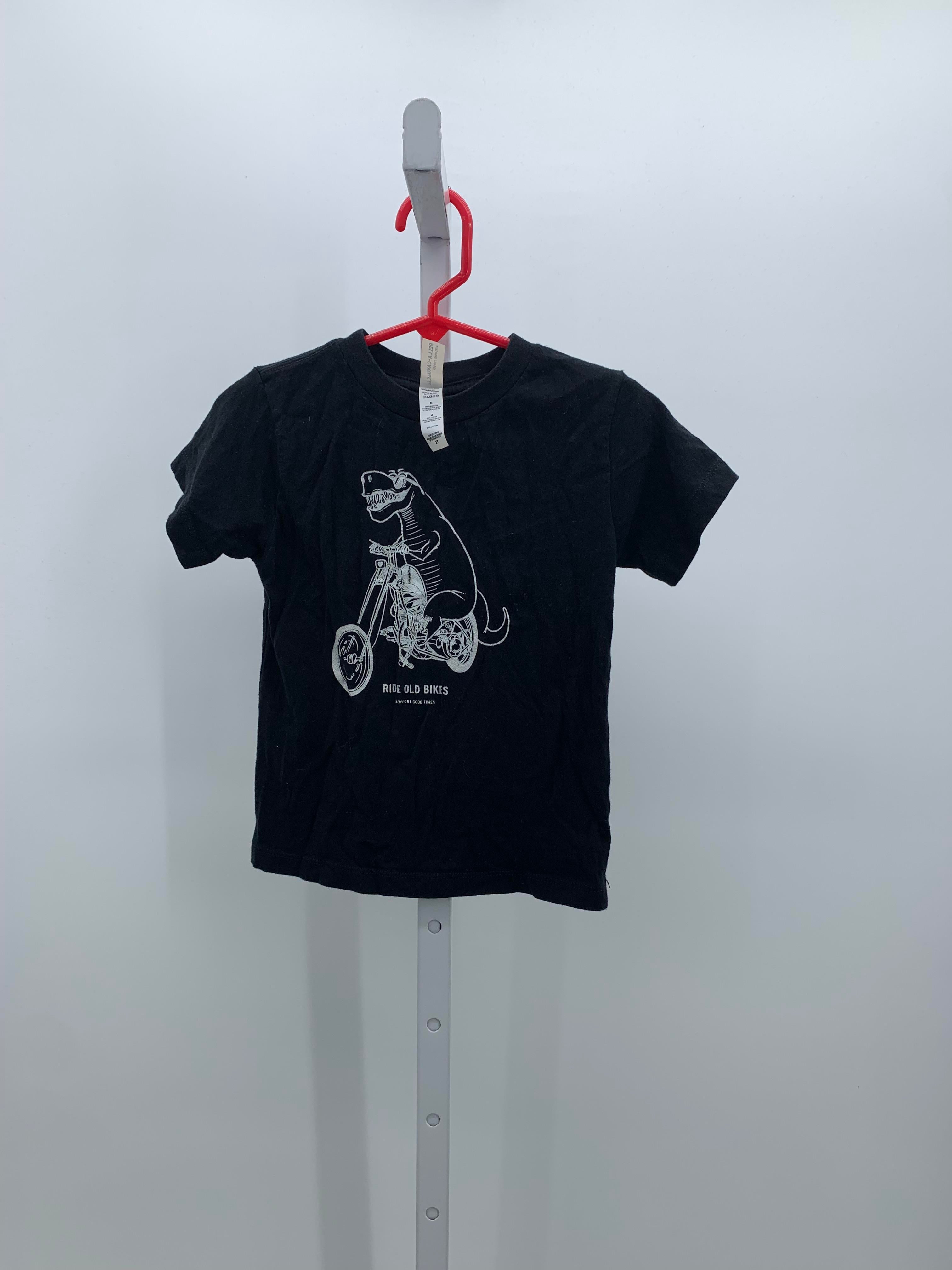 RIDE OLD BIKES DINO