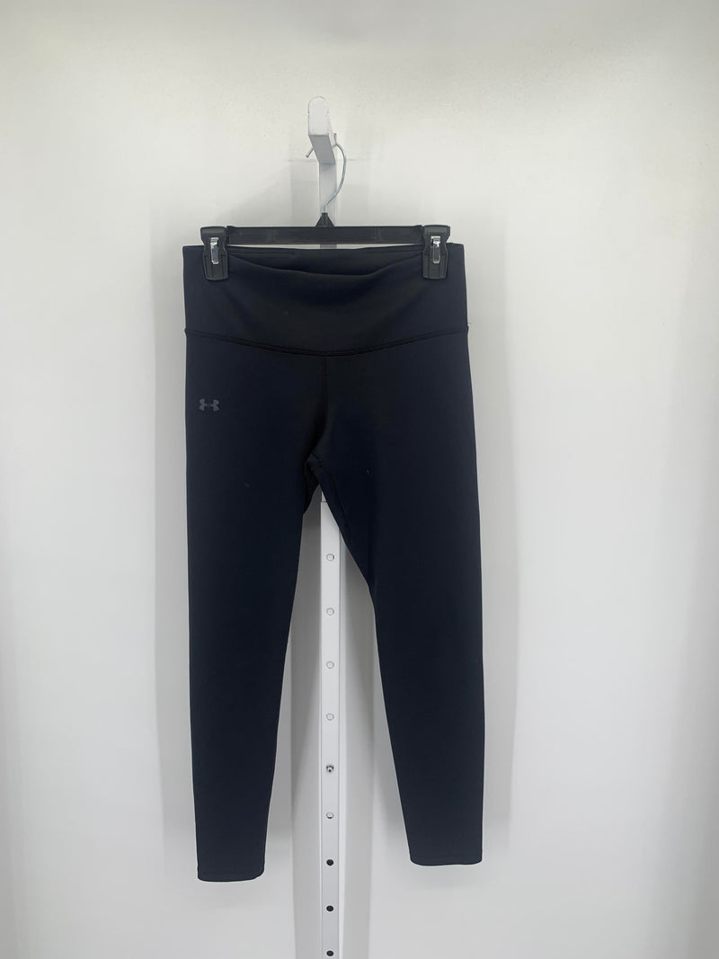 Under Armour Size Medium Misses Leggings