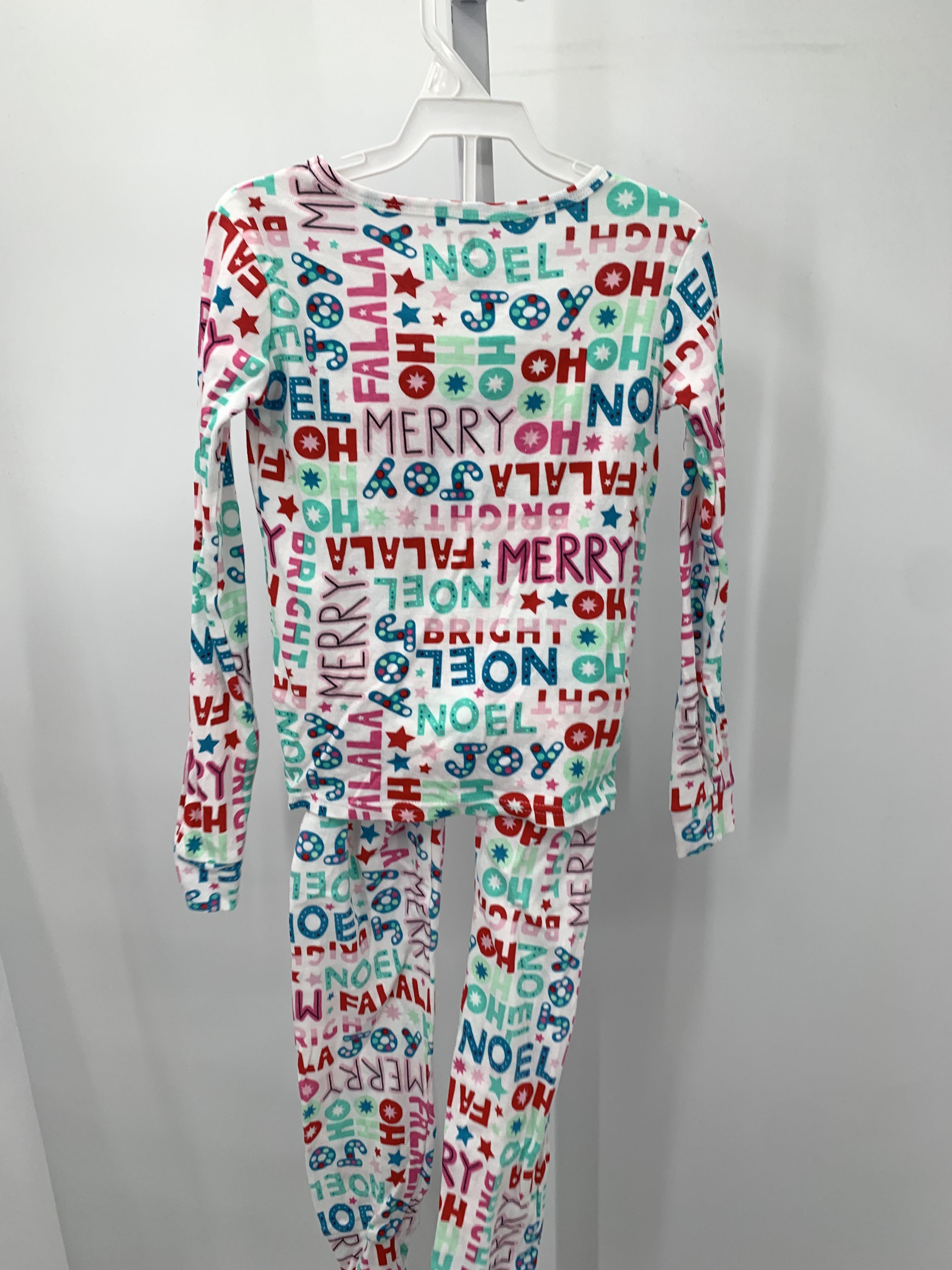 PAJAMAS HO HO HO NOEL.