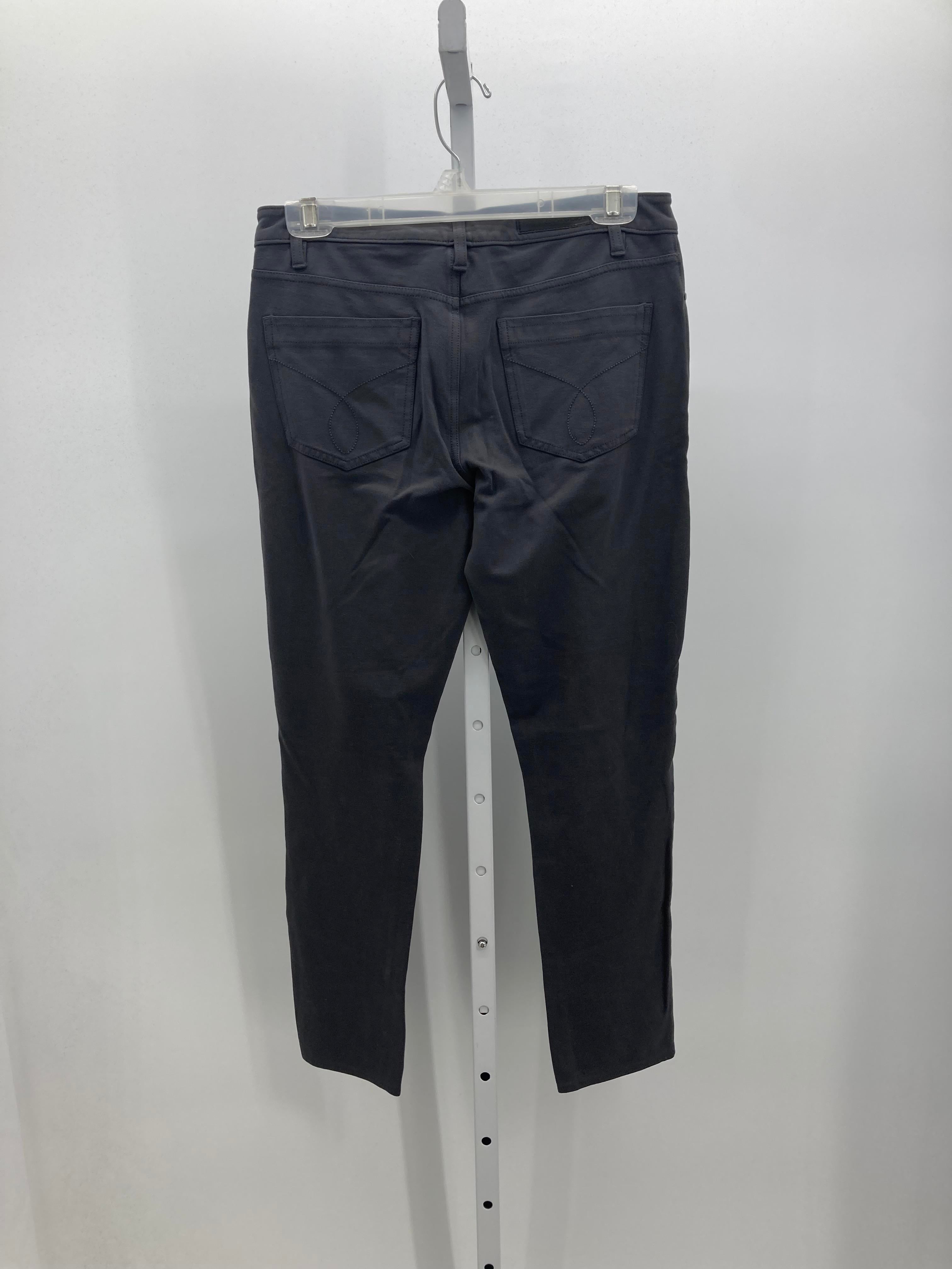 Calvin Klein Size 8 Misses Pants