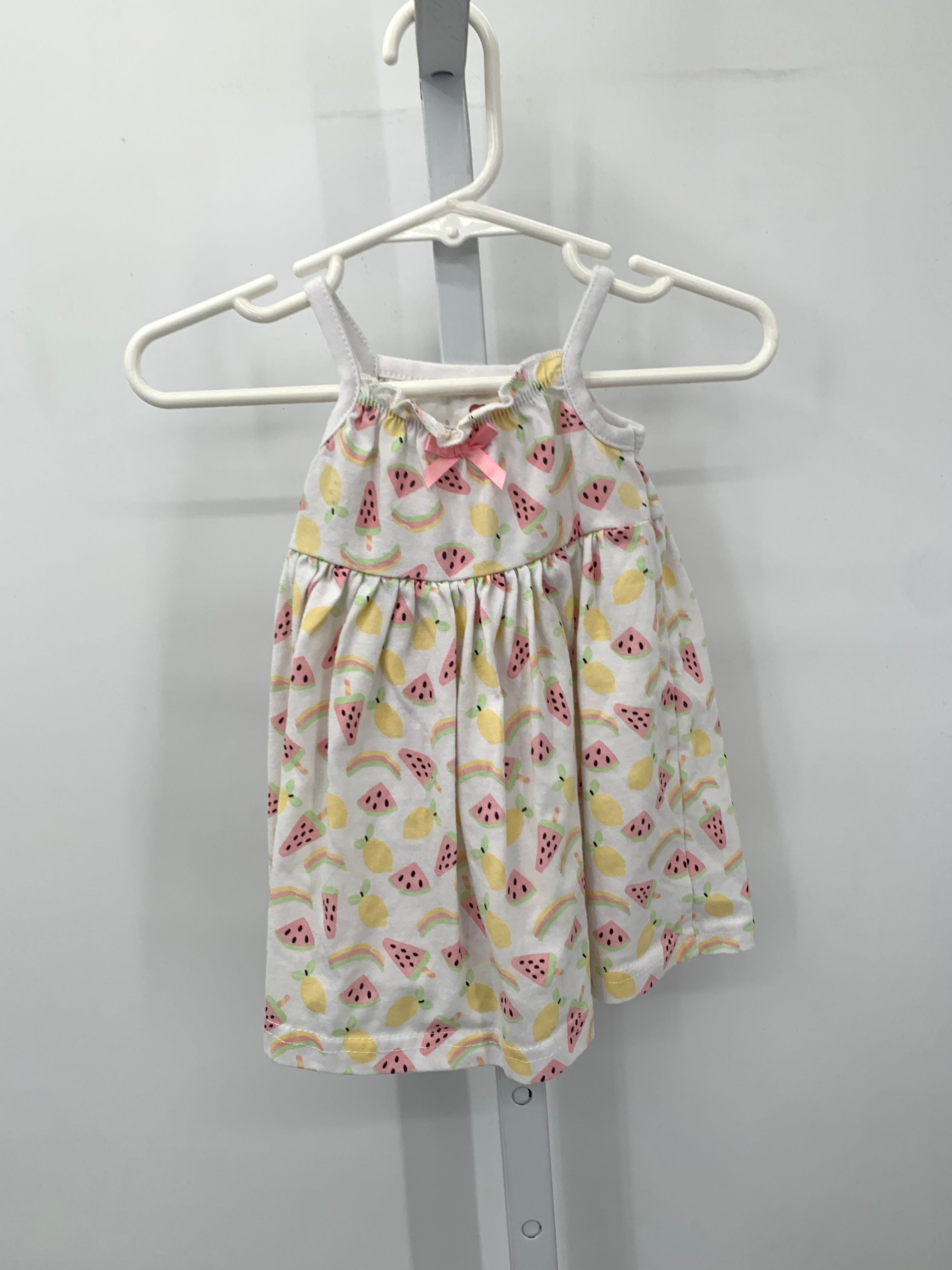 Size 6 Months Girls Sundress