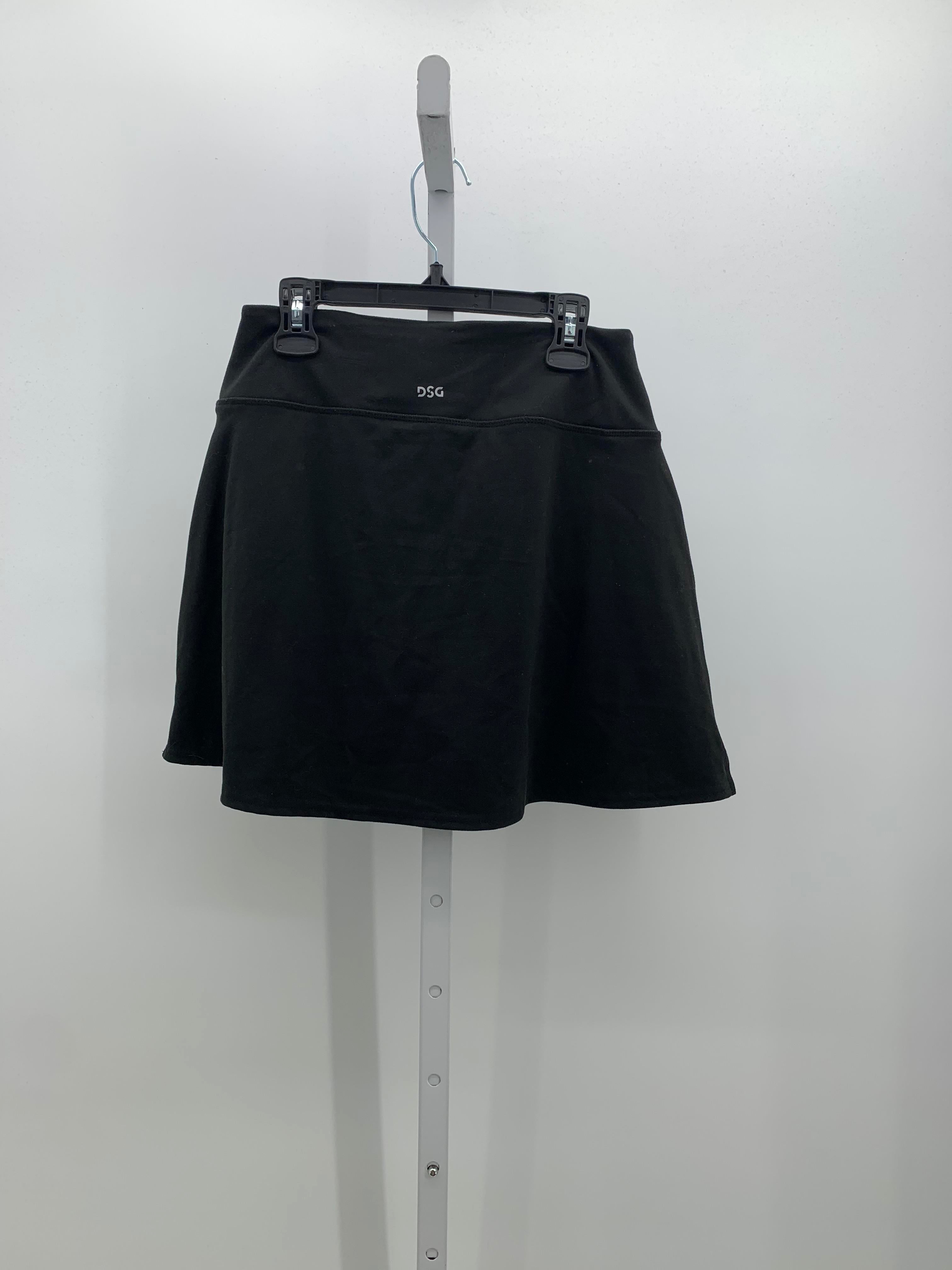 DSG Size Small Misses Skirt